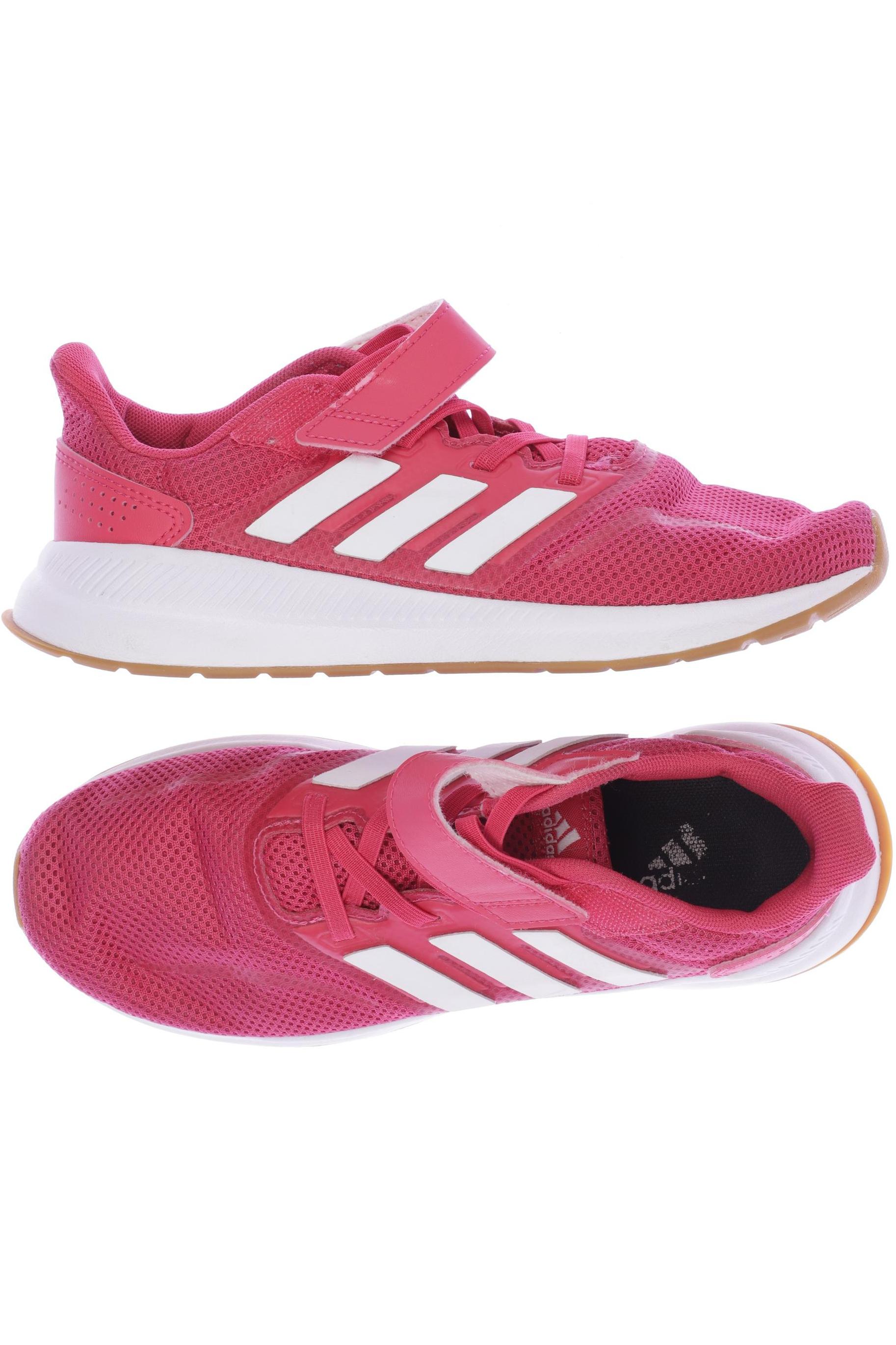 

adidas Damen Kinderschuhe, pink, Gr. 35