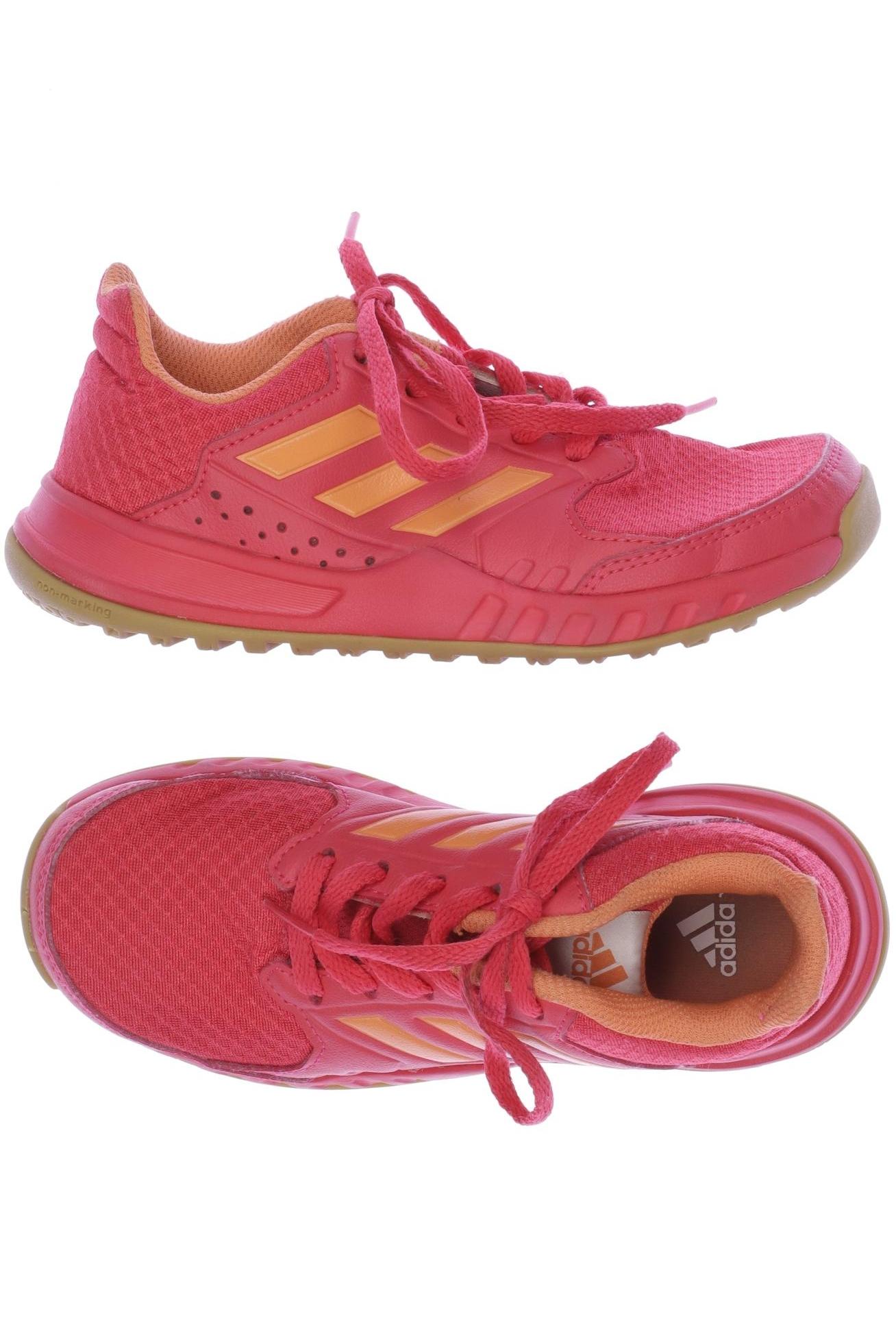 

adidas Damen Kinderschuhe, pink, Gr. 31