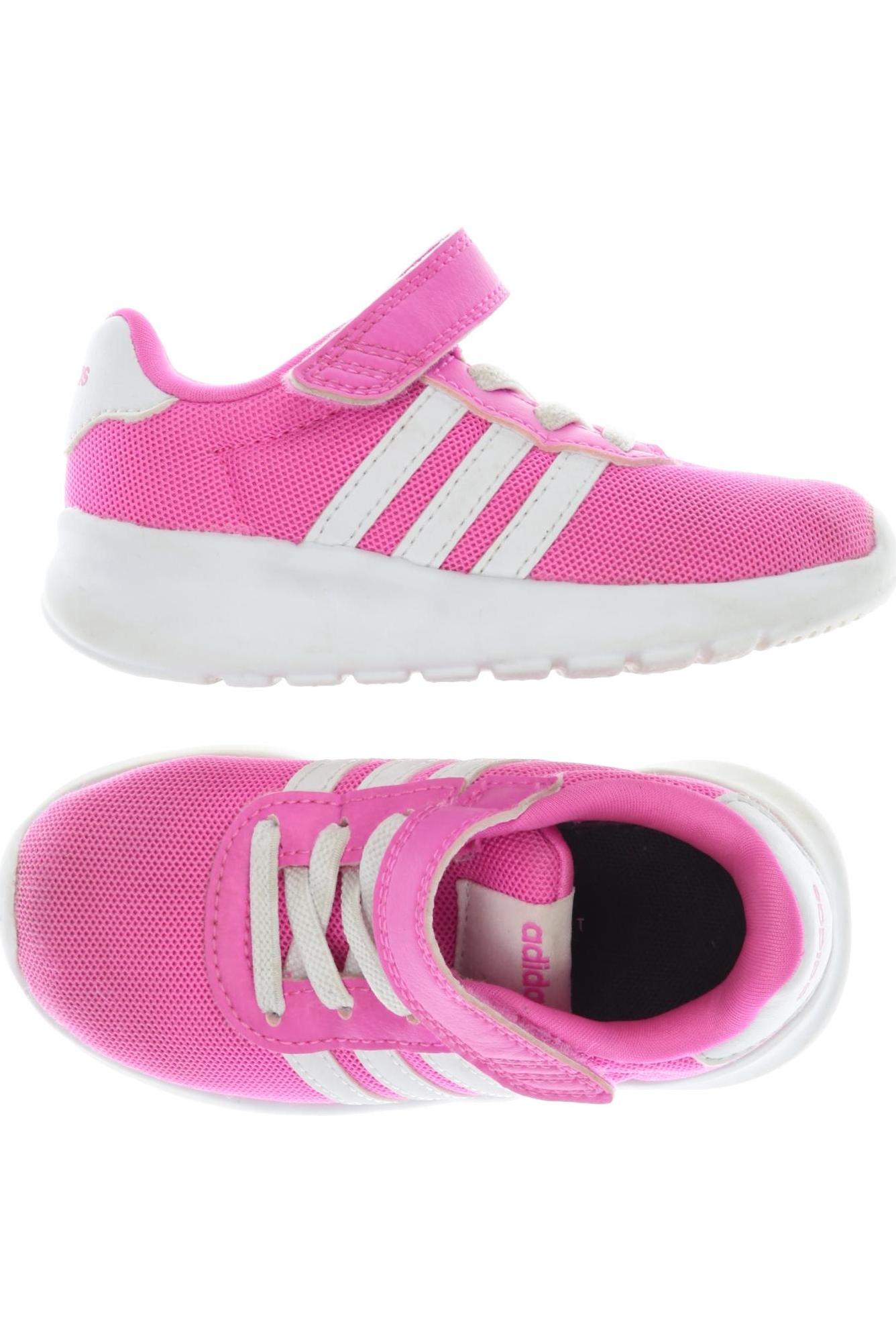

adidas Damen Kinderschuhe, pink, Gr. 23