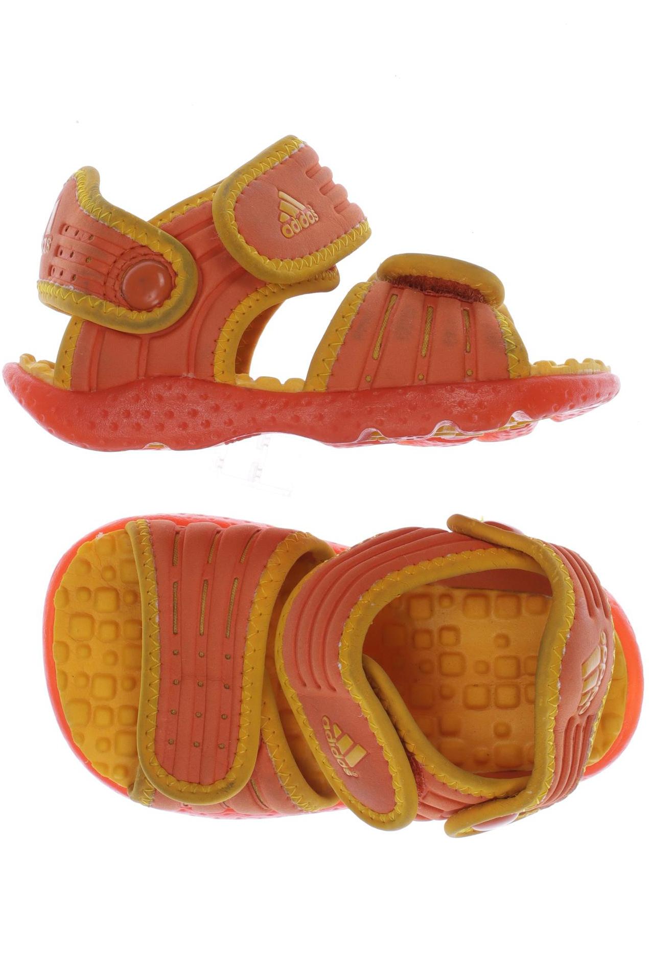 

Adidas Mädchen Kinderschuhe, orange