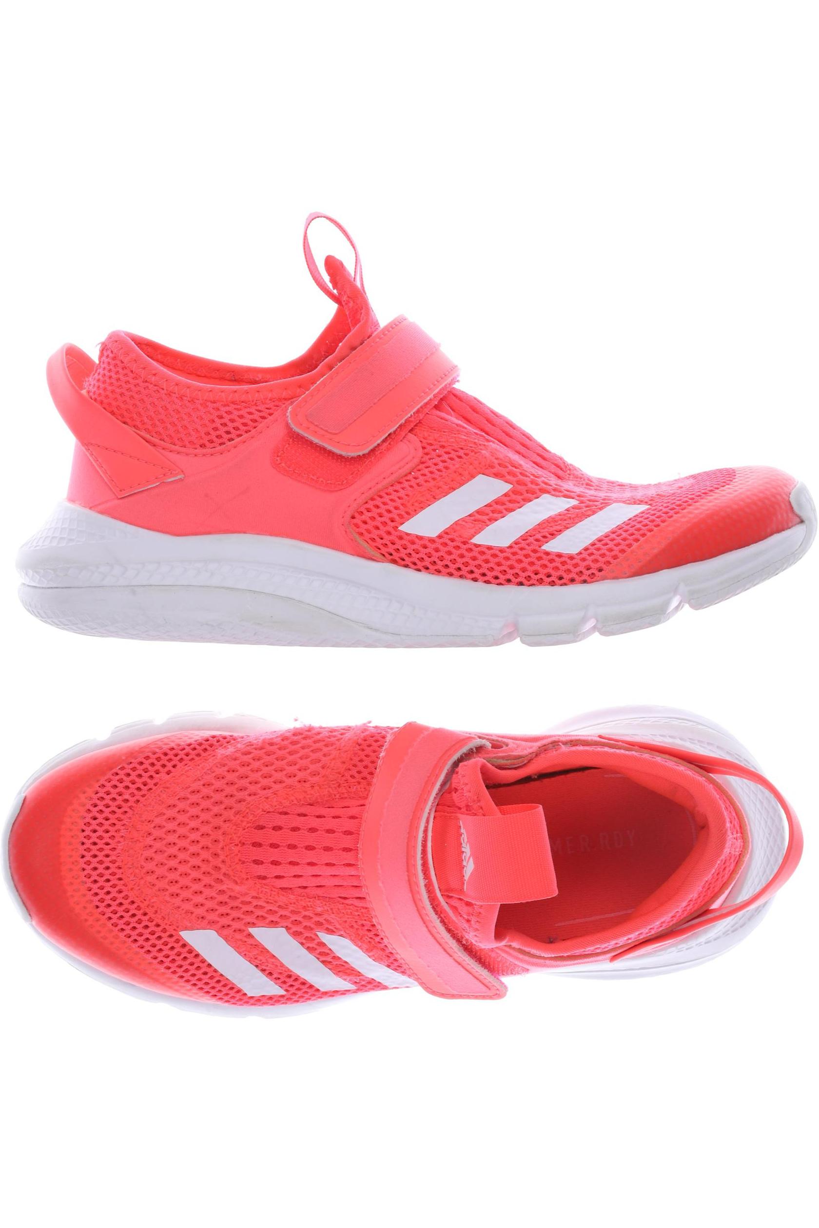 

Adidas Mädchen Kinderschuhe, neon