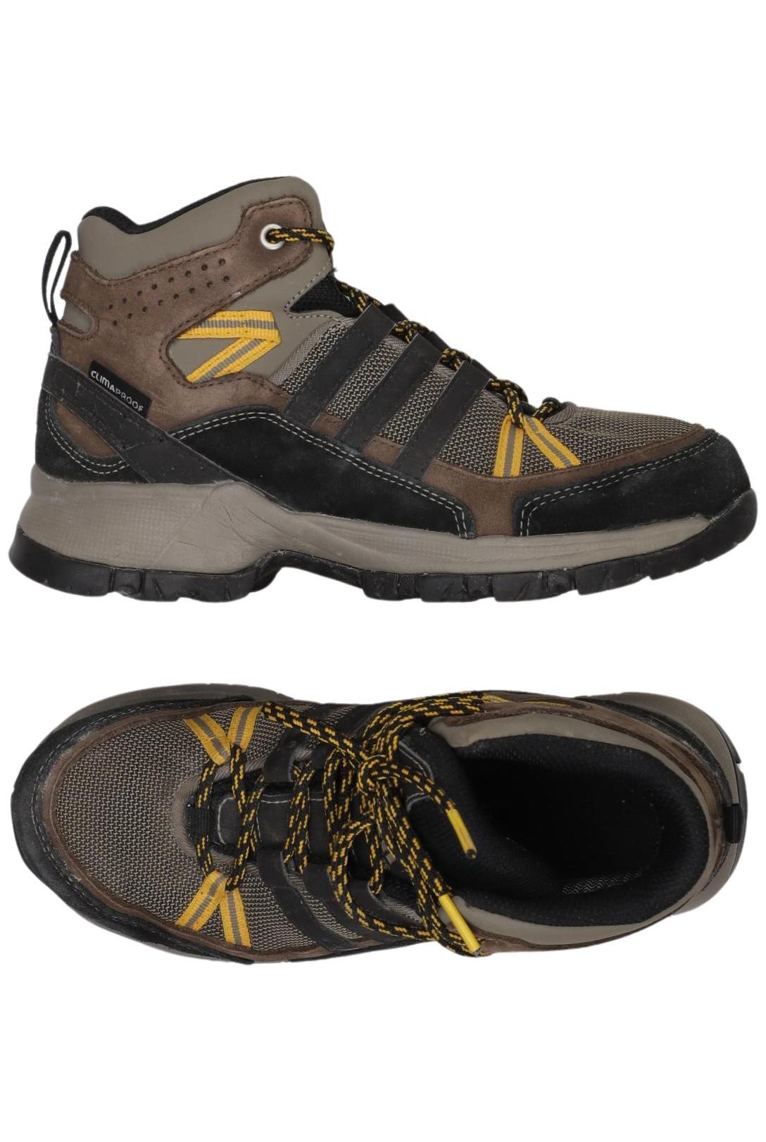 

adidas Mädchen Kinderschuhe, mehrfarbig, Gr. 33