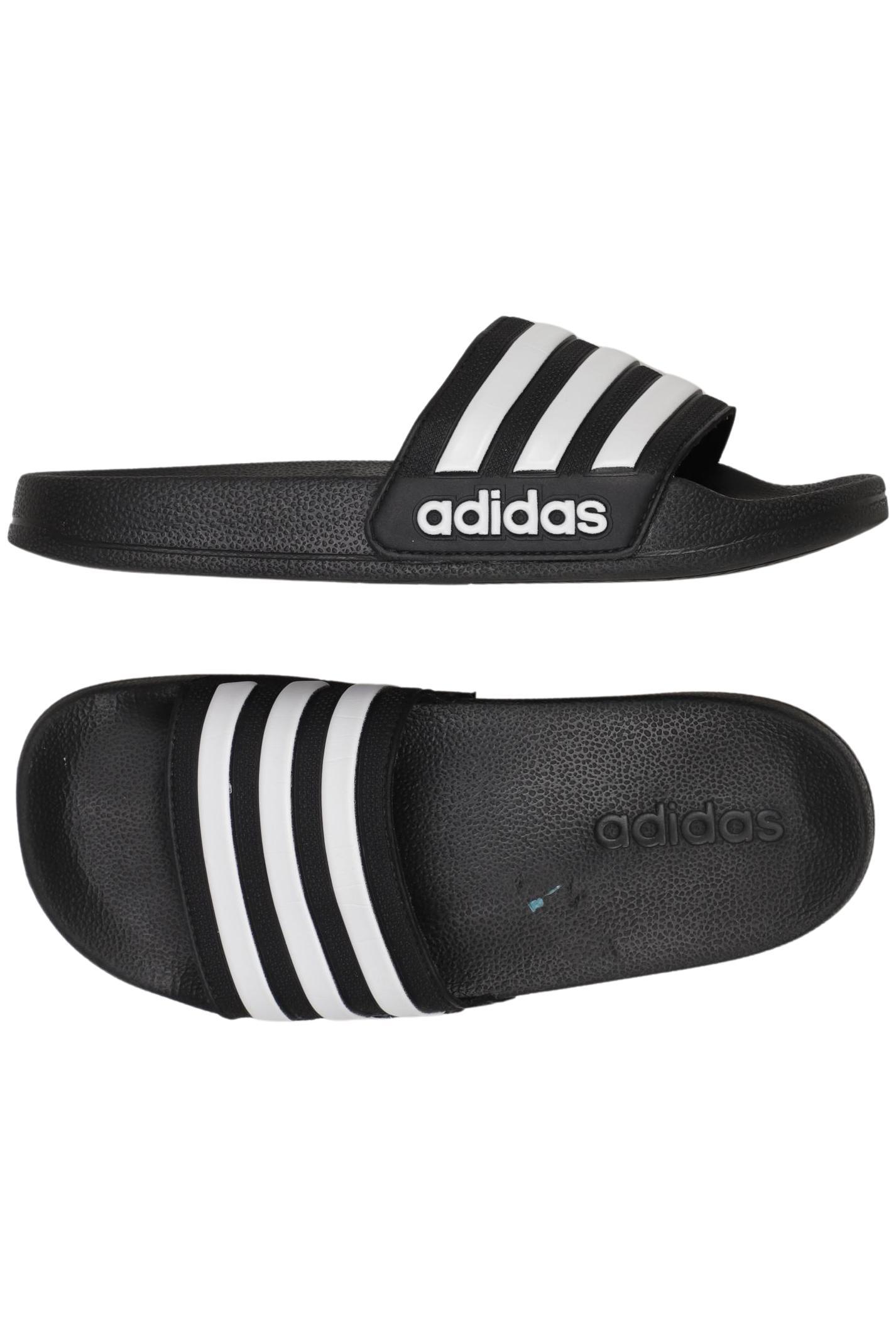 

adidas Mädchen Kinderschuhe, schwarz, Gr. 34