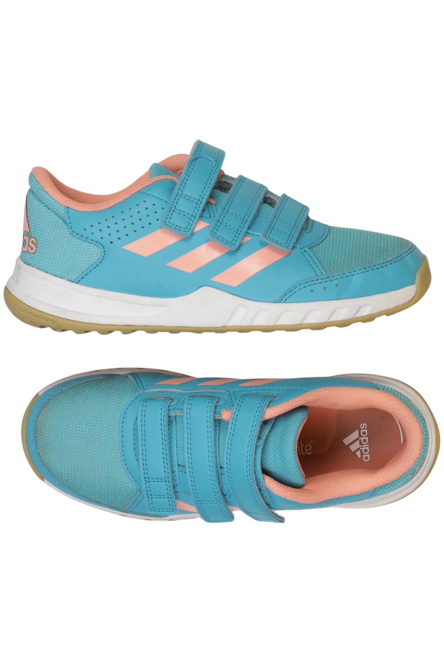 

adidas Mädchen Kinderschuhe, mehrfarbig, Gr. 35