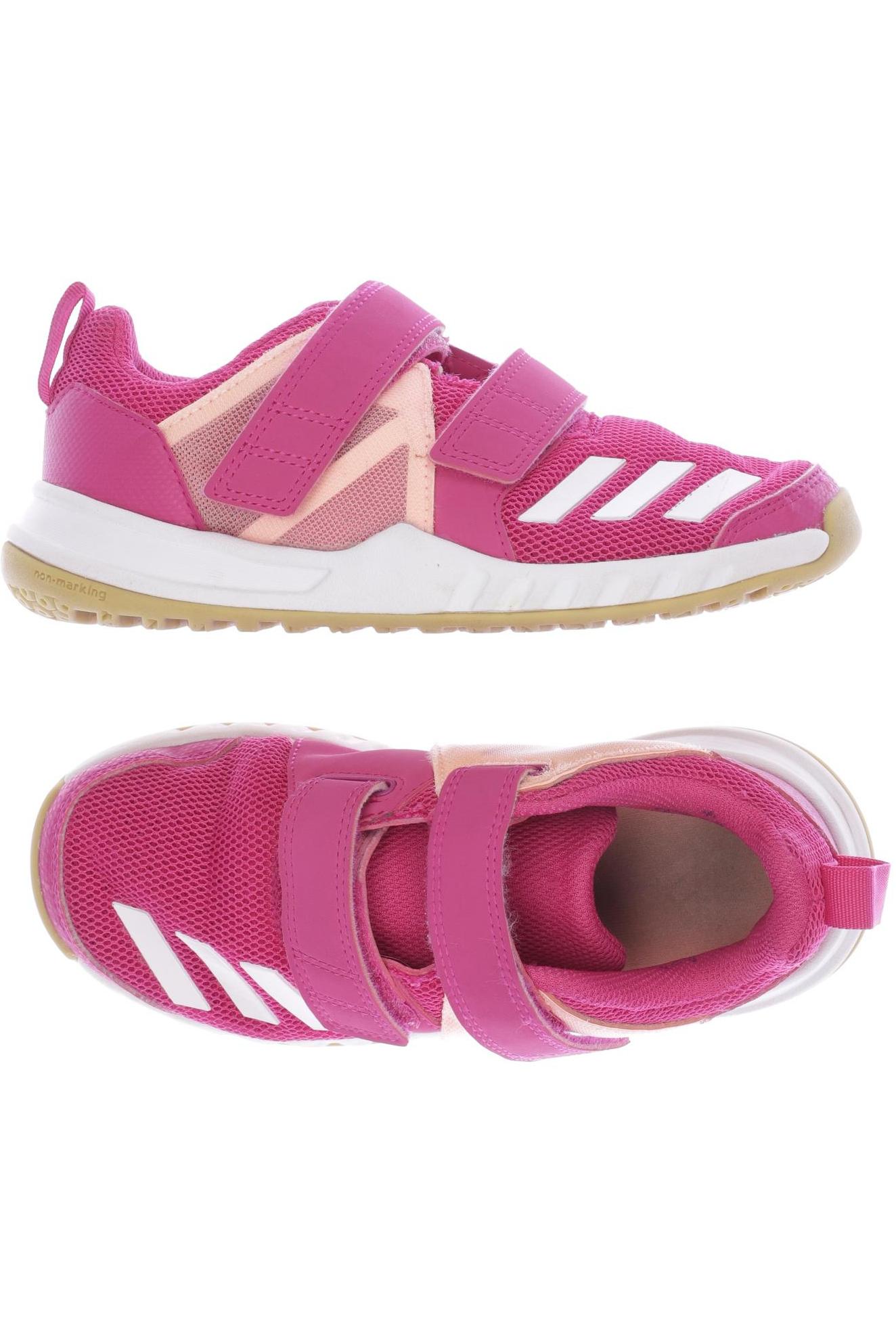

Adidas Mädchen Kinderschuhe, pink