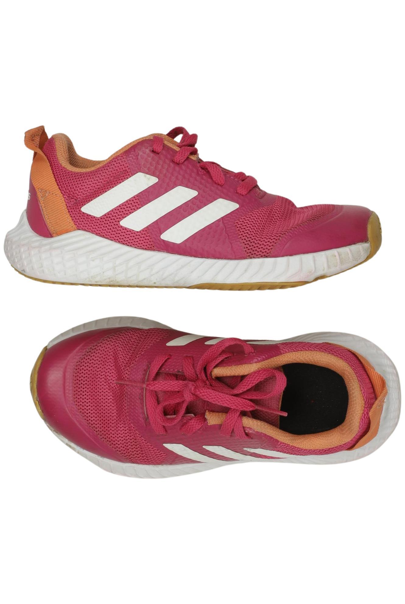 

adidas Damen Kinderschuhe, pink, Gr. 31