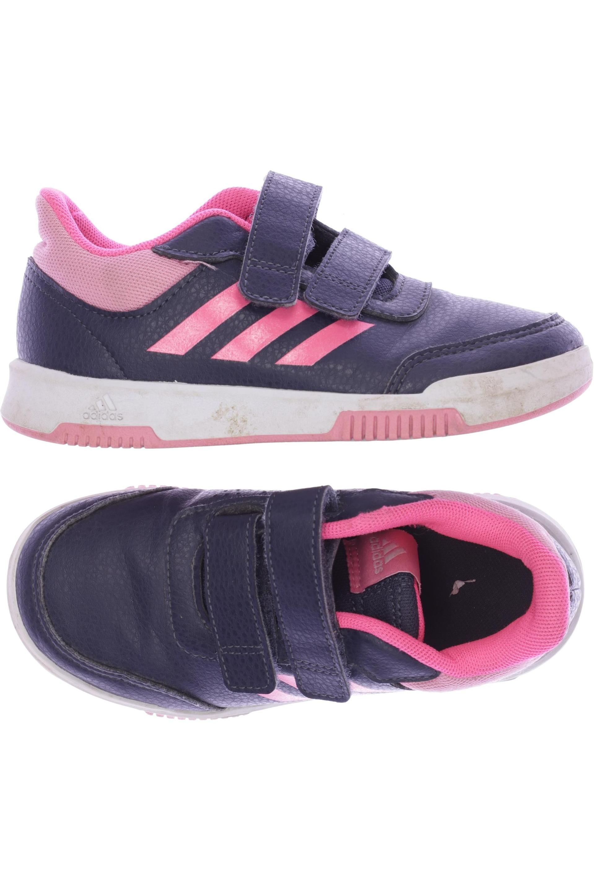 

adidas Damen Kinderschuhe, marineblau, Gr. 30