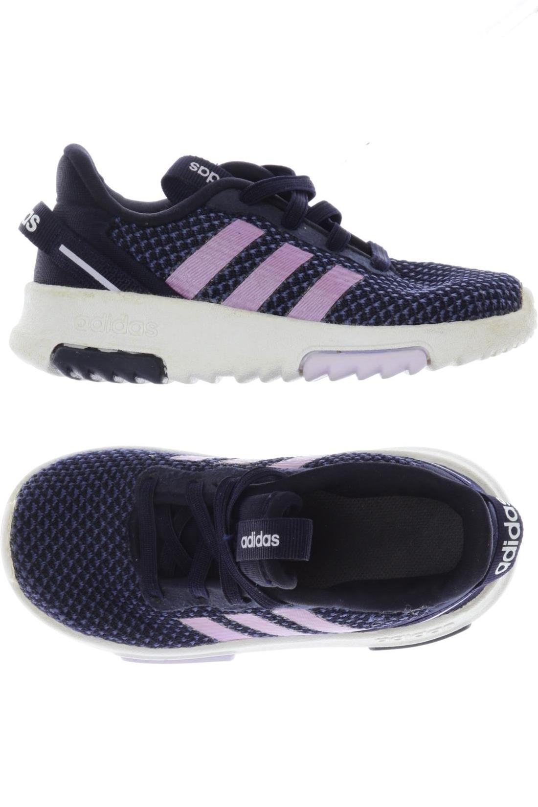 

adidas Damen Kinderschuhe, marineblau, Gr. 23