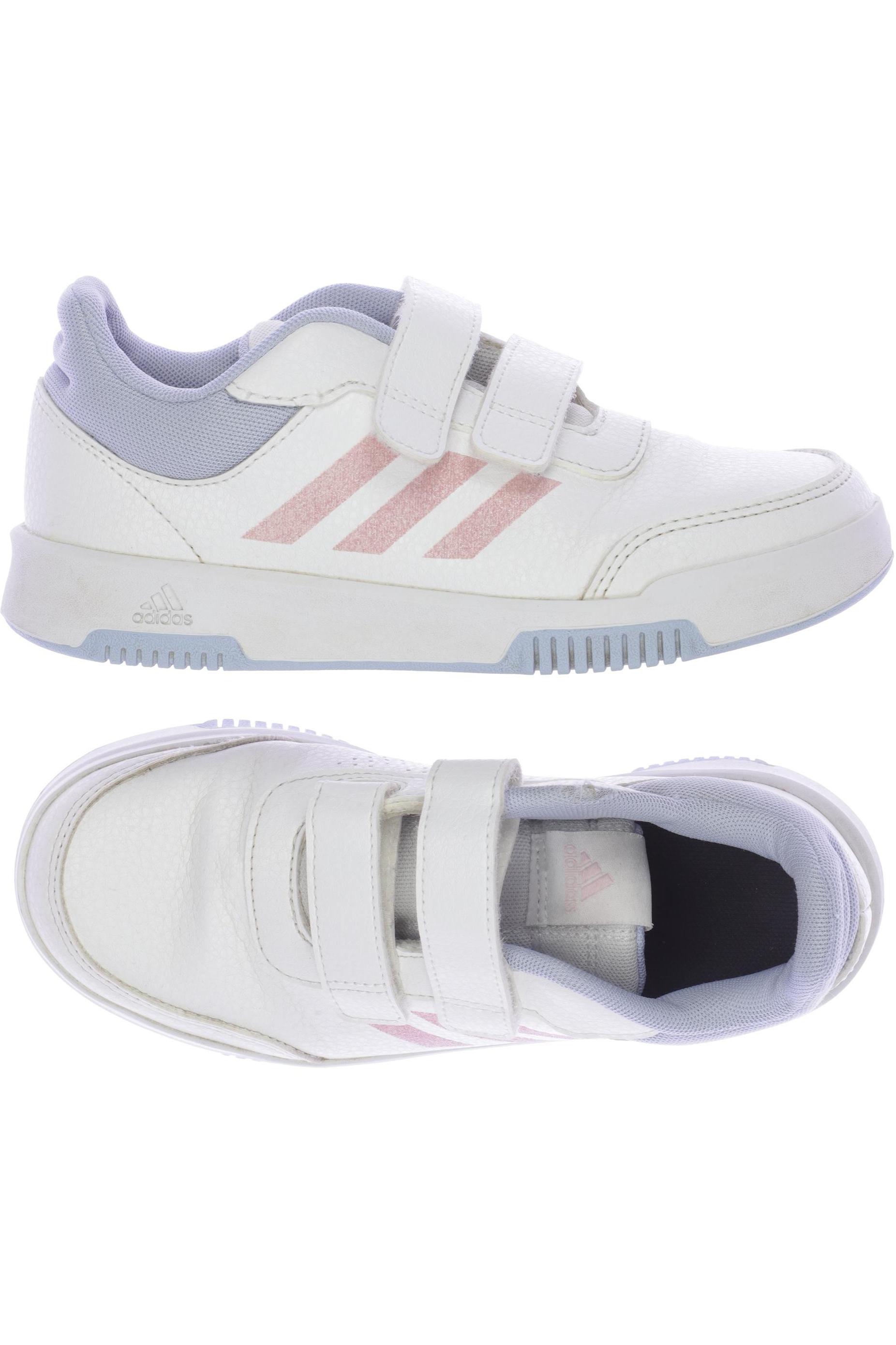 

adidas Damen Kinderschuhe, weiß, Gr. 32