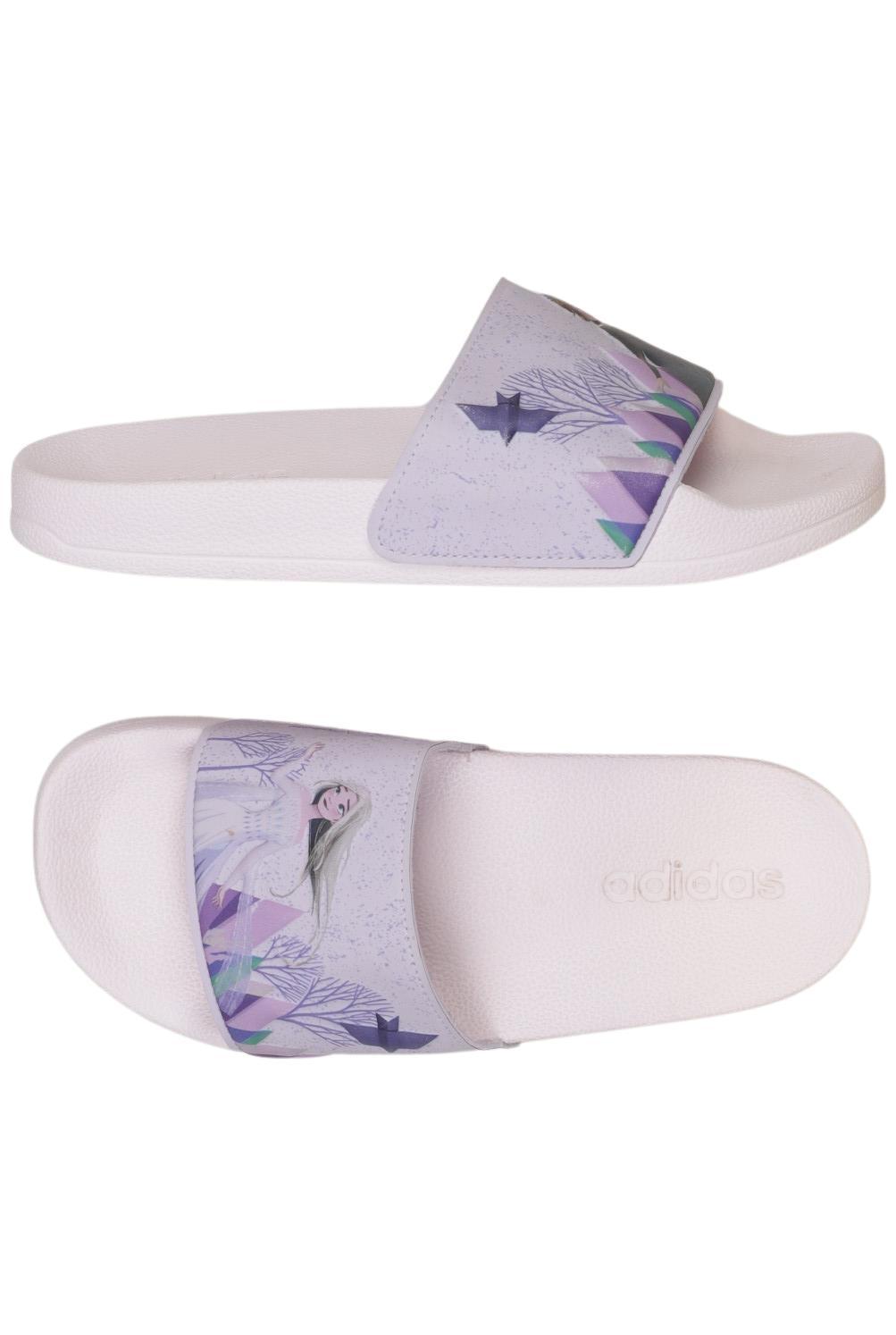

adidas Mädchen Kinderschuhe, weiß, Gr. 34