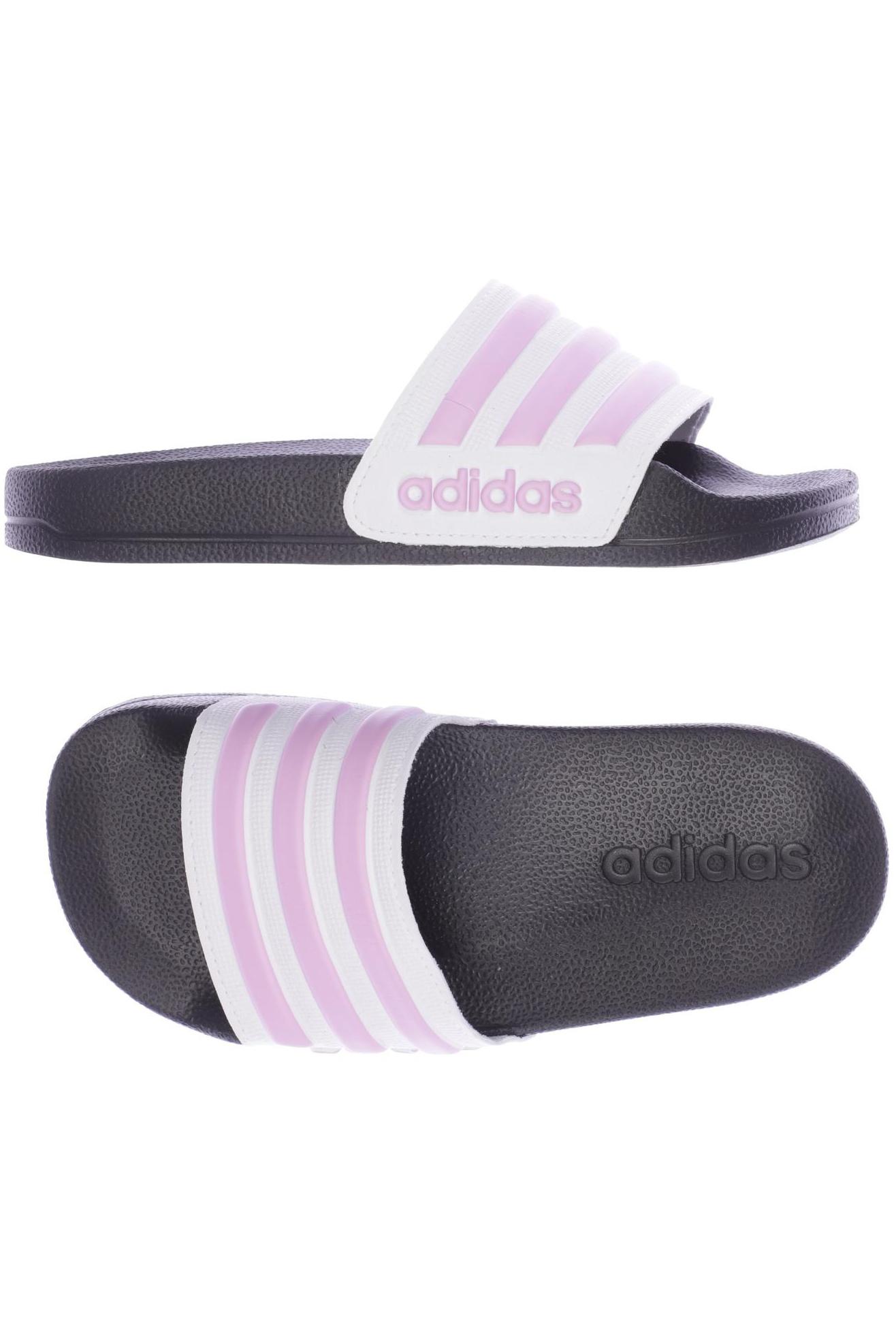 

adidas Damen Kinderschuhe, weiß, Gr. 29