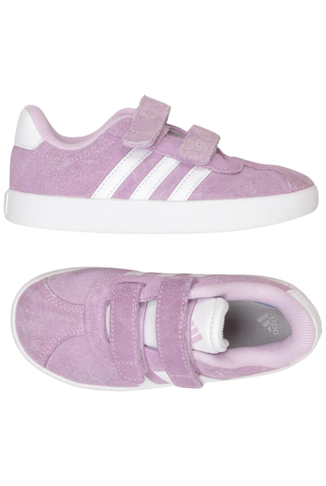 

adidas Mädchen Kinderschuhe, flieder, Gr. 27