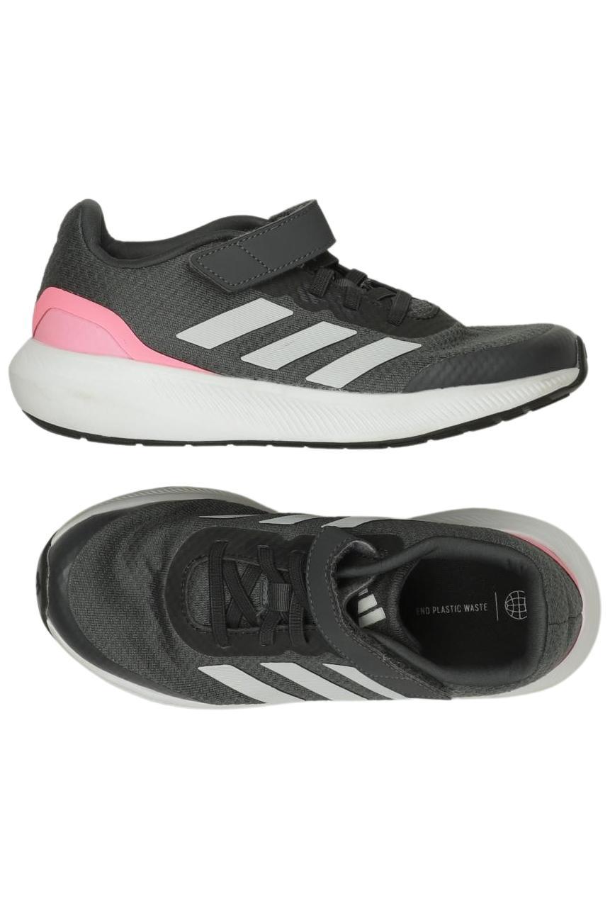 

adidas Mädchen Kinderschuhe, mehrfarbig, Gr. 34