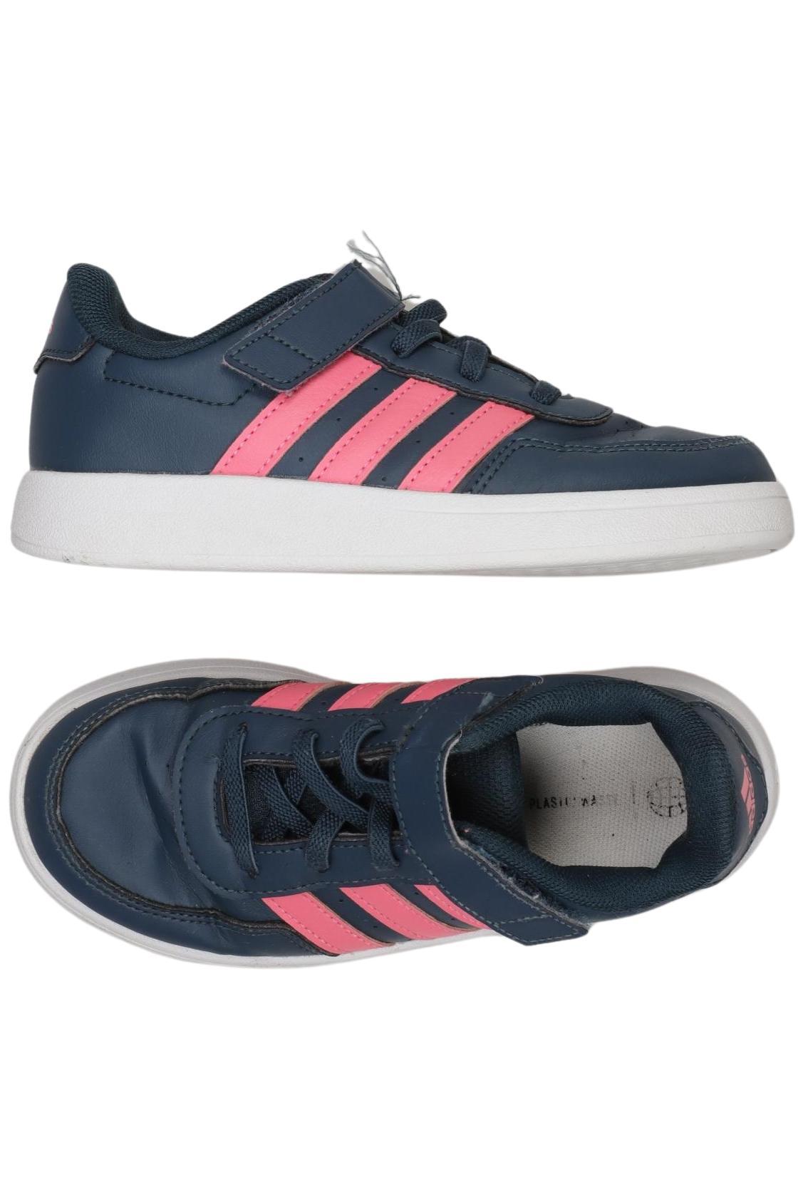 

adidas Mädchen Kinderschuhe, mehrfarbig, Gr. 29