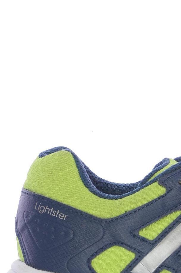 Thumbnail - adidas Mädchen Kinderschuhe, grün, Gr. 38.5