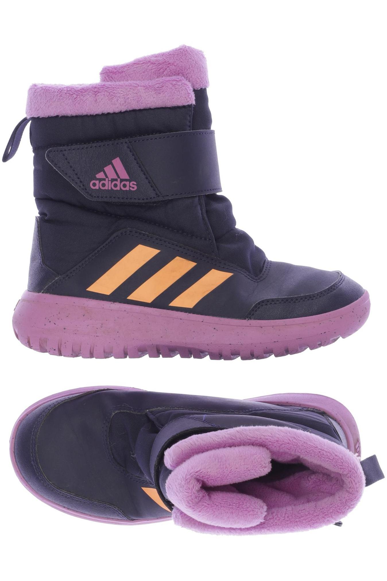 

adidas Damen Kinderschuhe, marineblau, Gr. 34