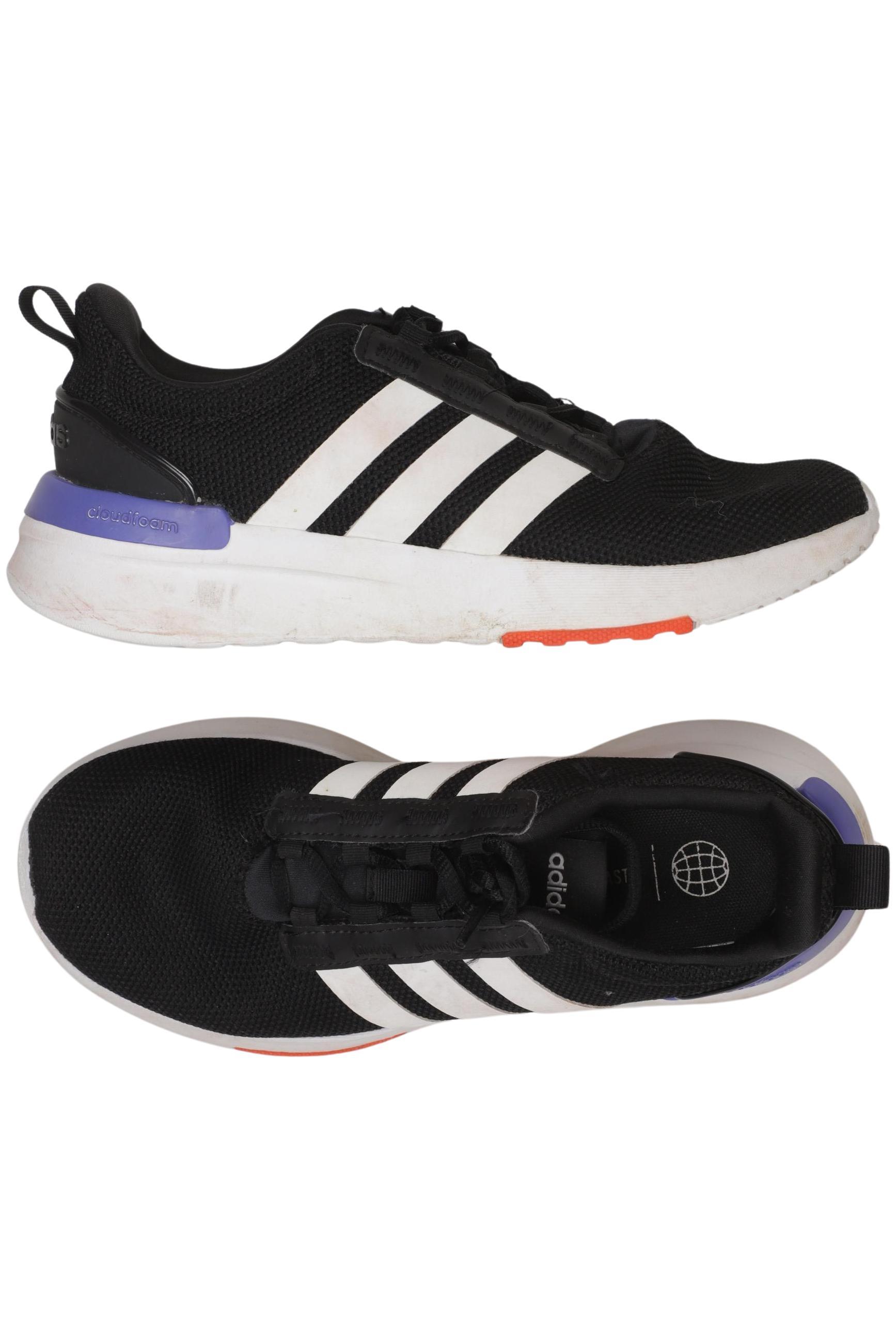 

adidas Mädchen Kinderschuhe, mehrfarbig, Gr. 36.5