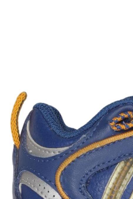 Thumbnail - adidas Mädchen Kinderschuhe, blau, Gr. 20