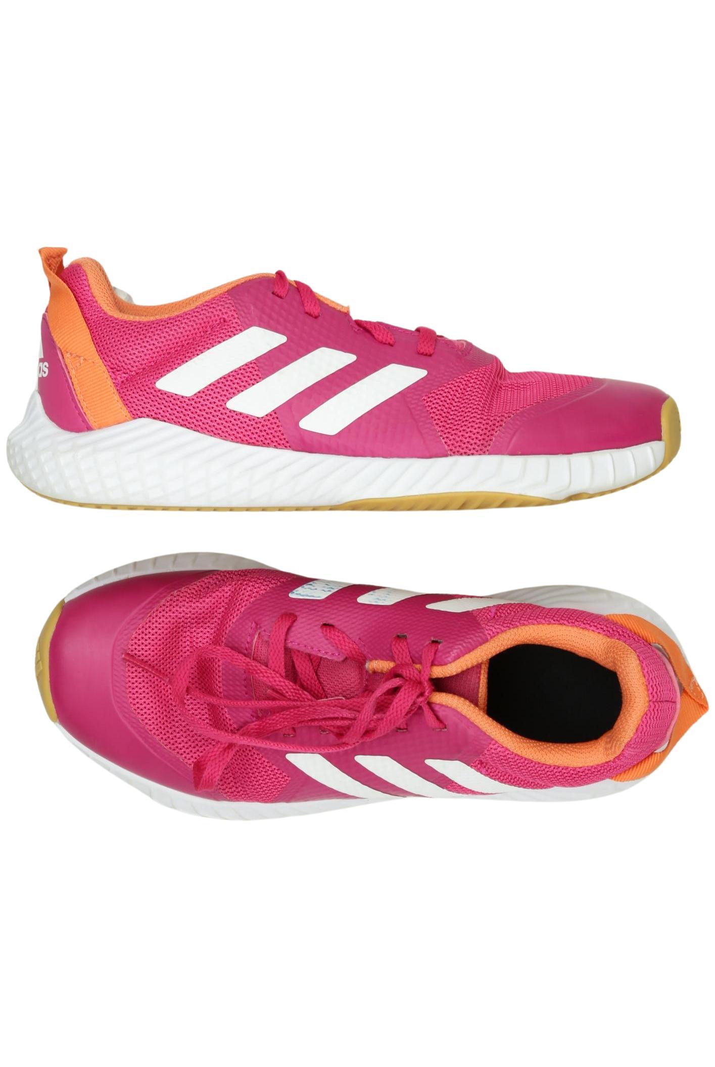

adidas Damen Kinderschuhe, pink, Gr. 36