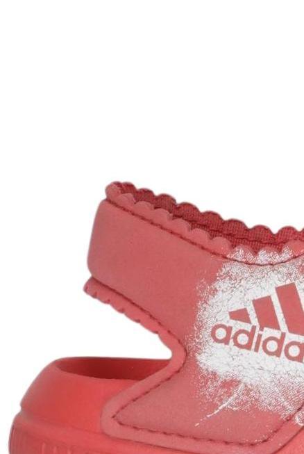 Thumbnail - adidas Mädchen Kinderschuhe, rot, Gr. 21