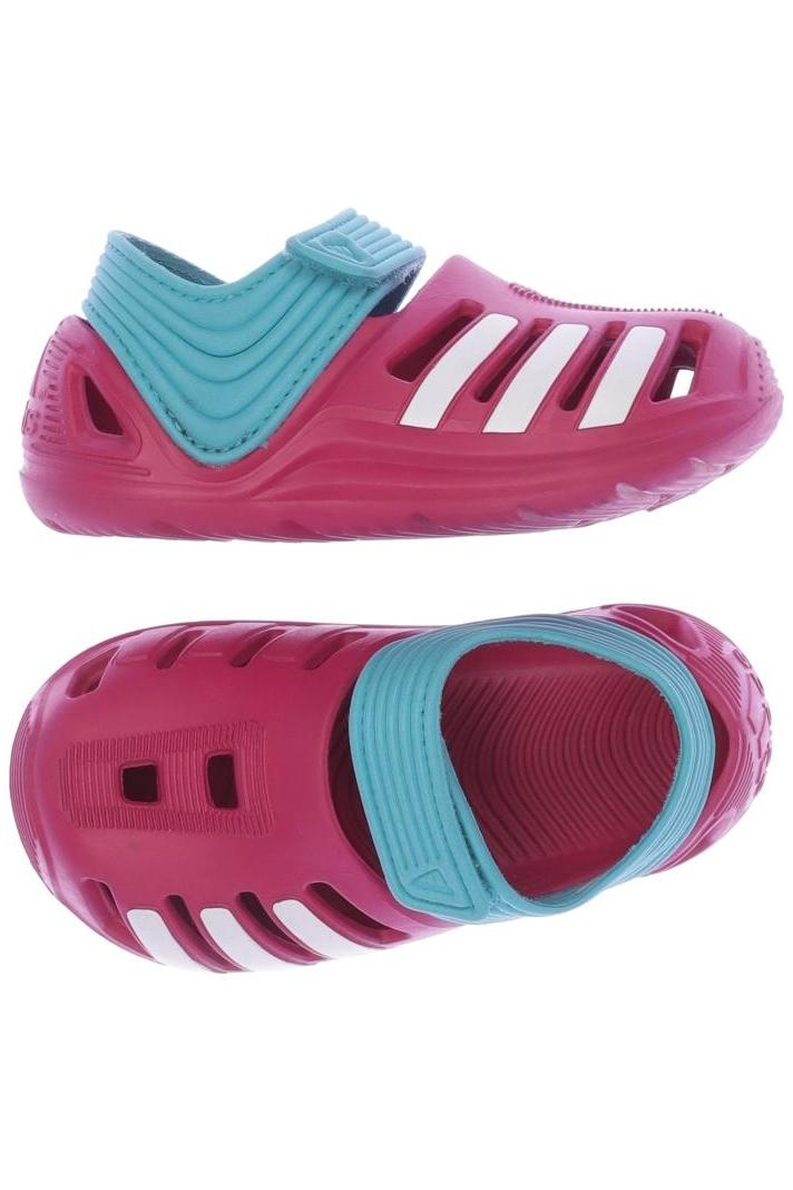 

adidas Damen Kinderschuhe, pink, Gr. 21