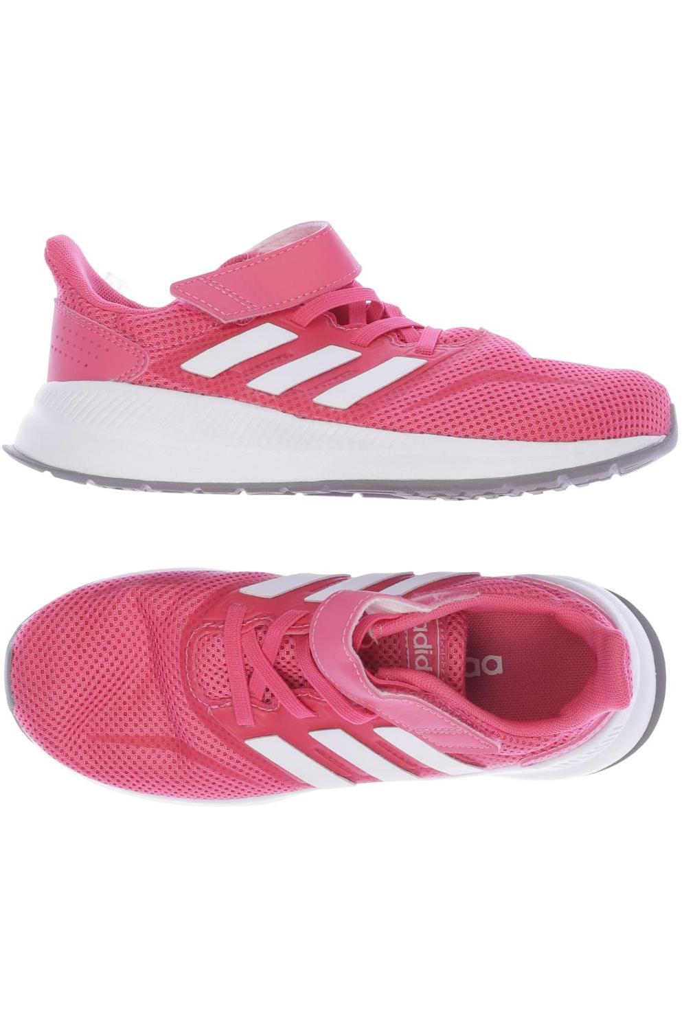 

adidas Damen Kinderschuhe, pink, Gr. 33