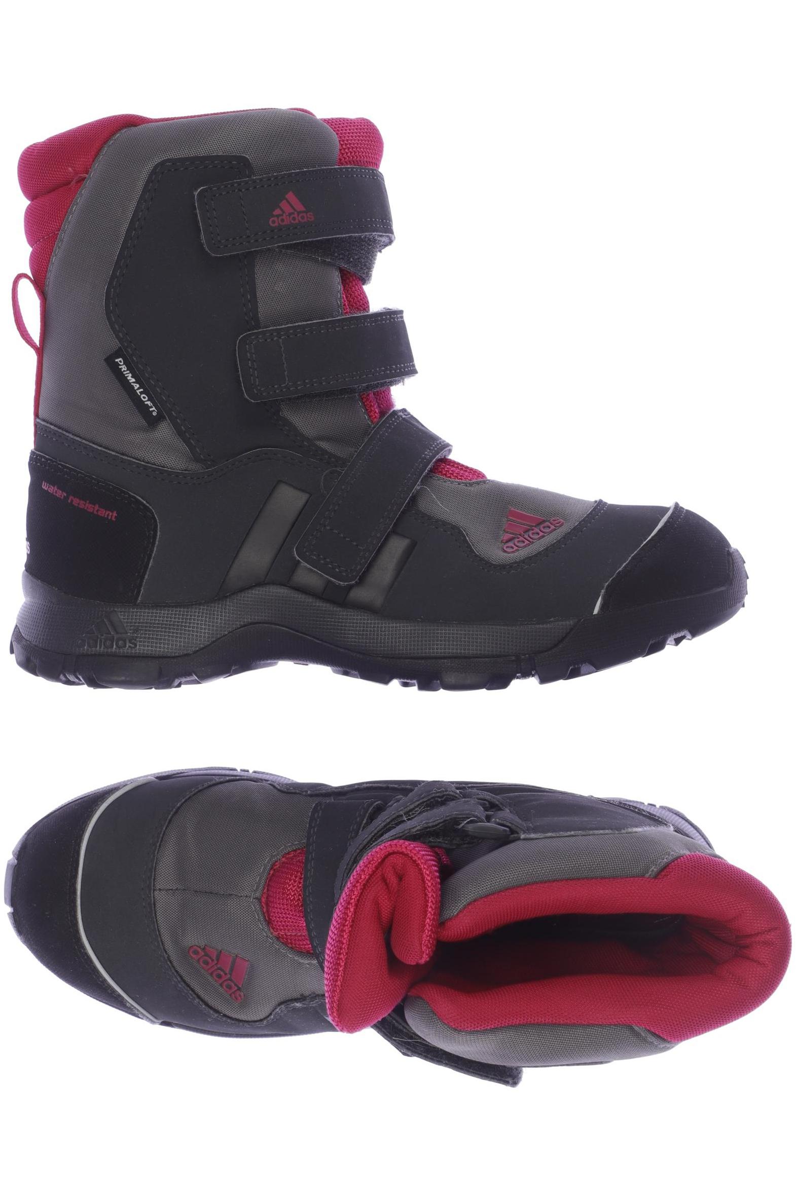 

adidas Mädchen Kinderschuhe, grau