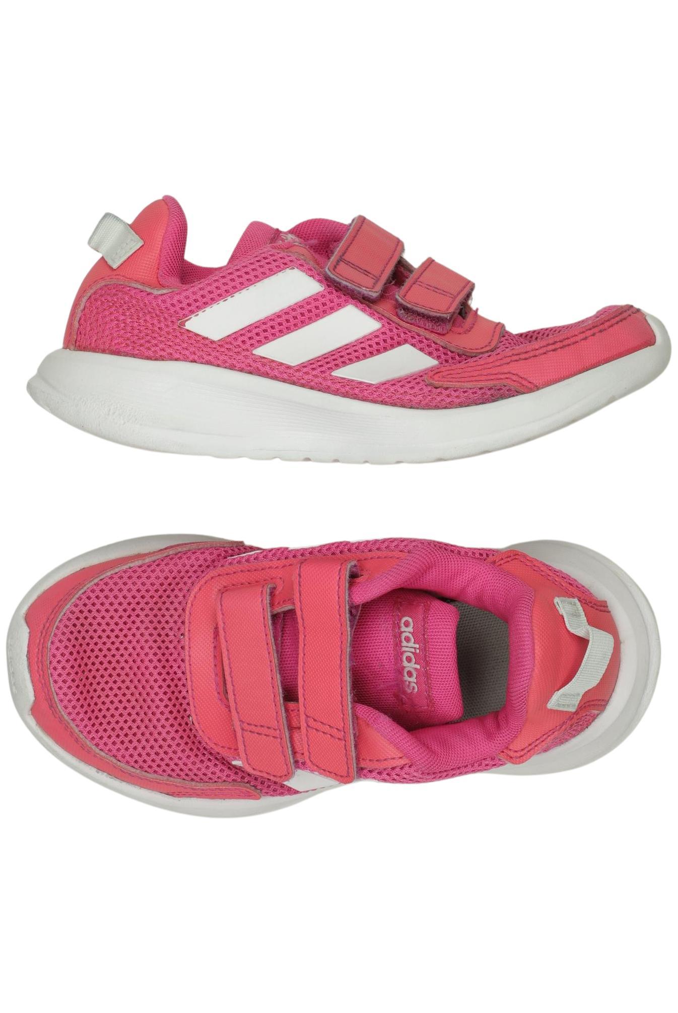 

adidas Mädchen Kinderschuhe, mehrfarbig, Gr. 30