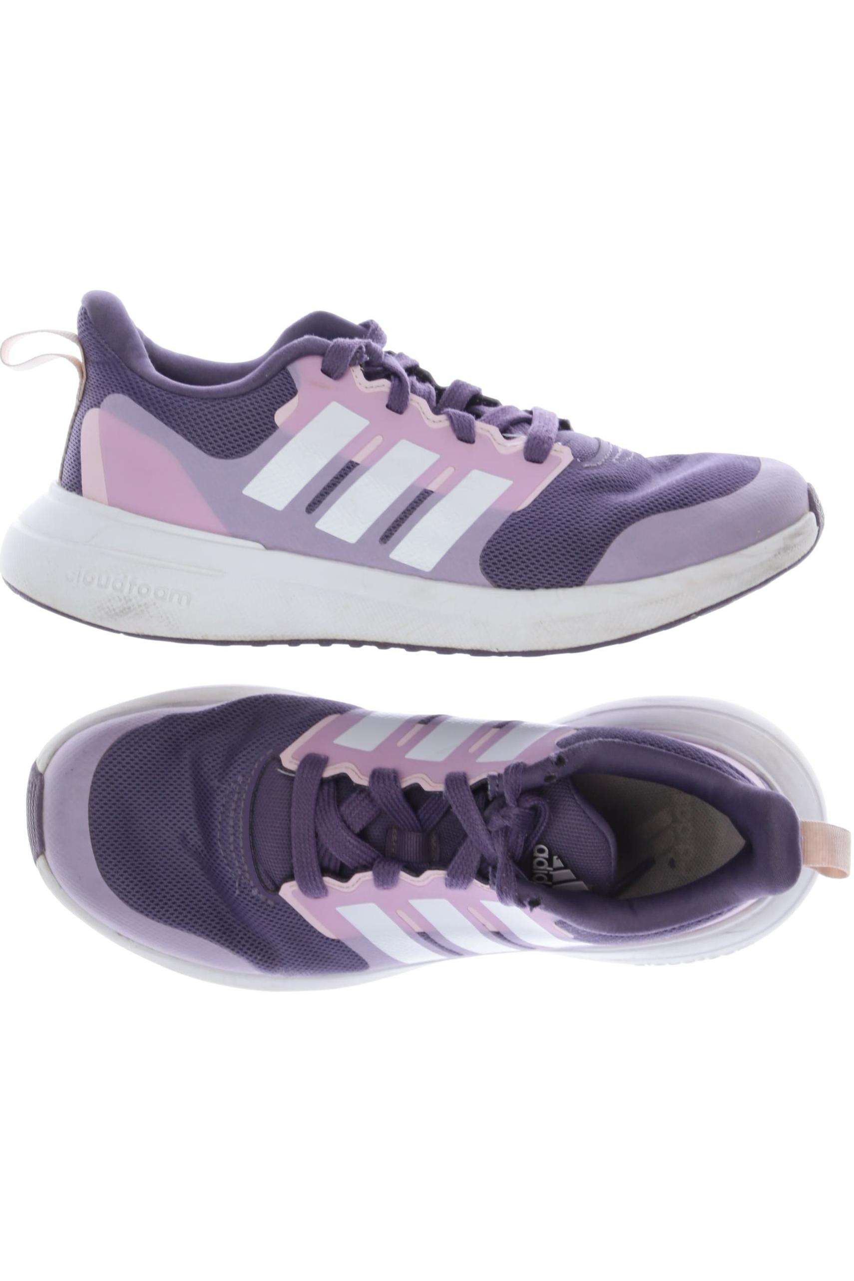 

adidas Damen Kinderschuhe, flieder, Gr. 36