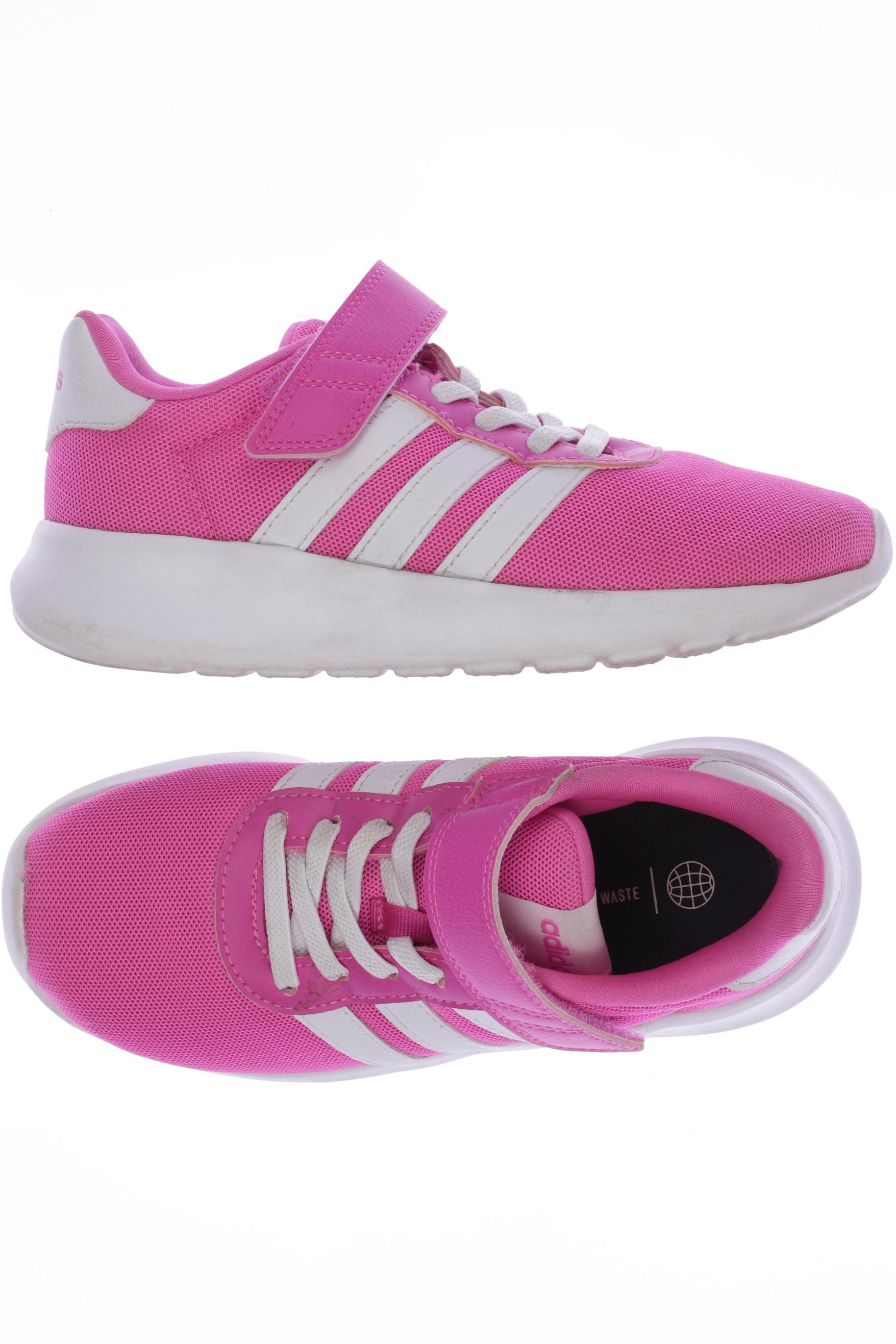 

adidas Damen Kinderschuhe, pink, Gr. 30