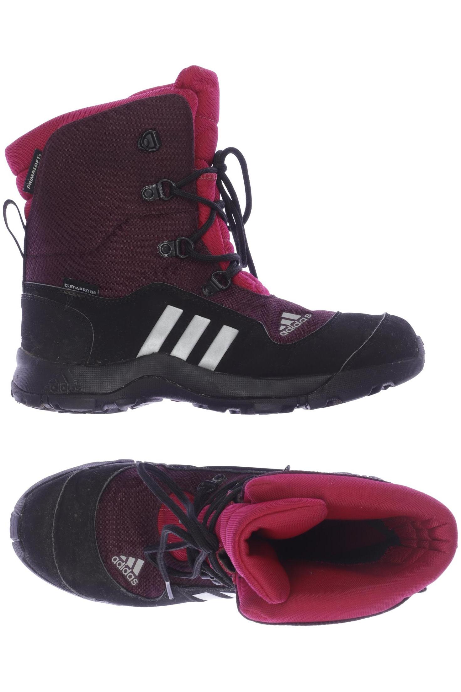

adidas Mädchen Kinderschuhe, bordeaux