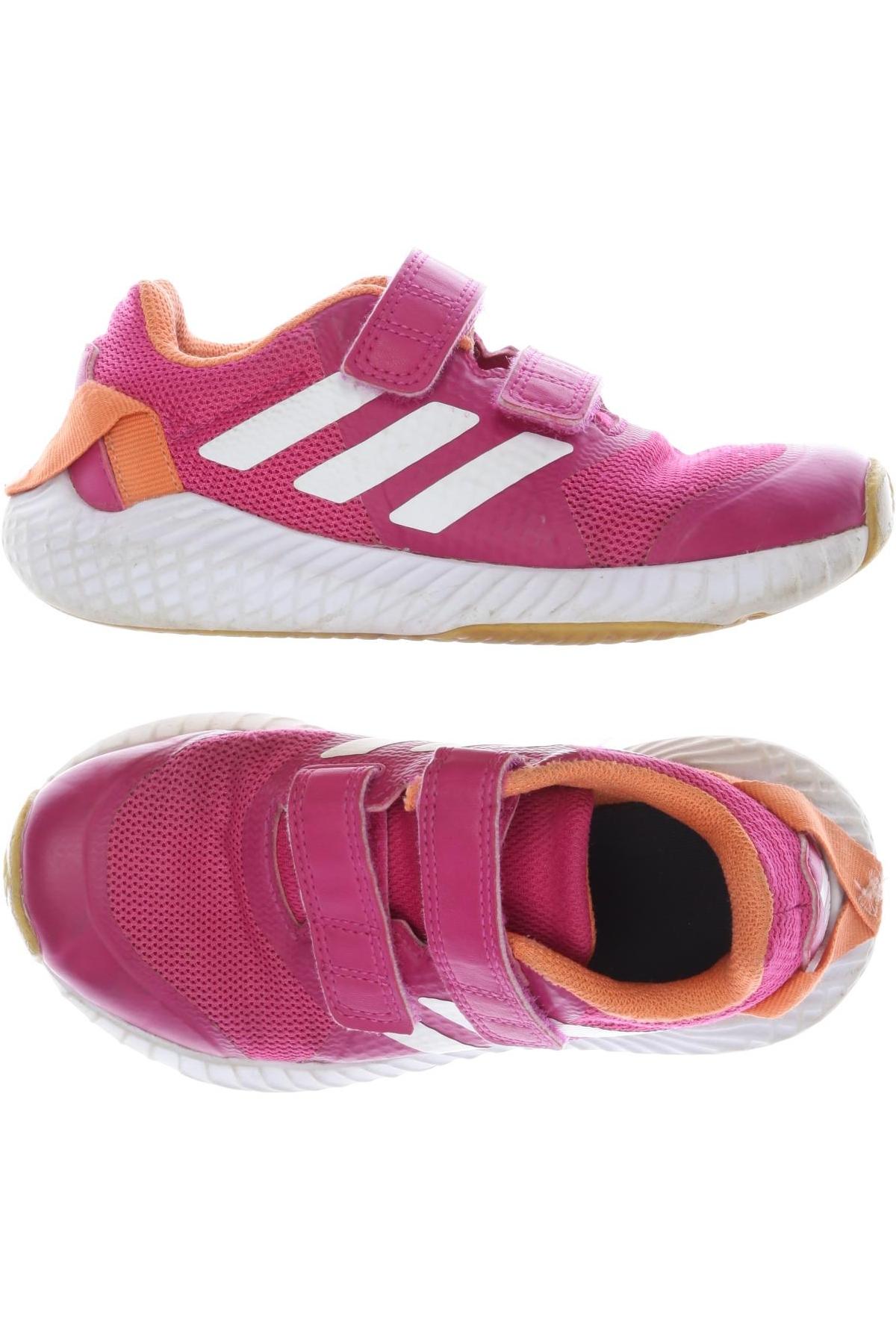 

adidas Damen Kinderschuhe, pink, Gr. 30