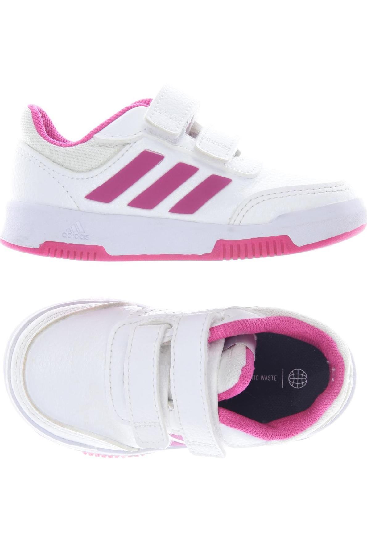 

adidas Damen Kinderschuhe, weiß, Gr. 21