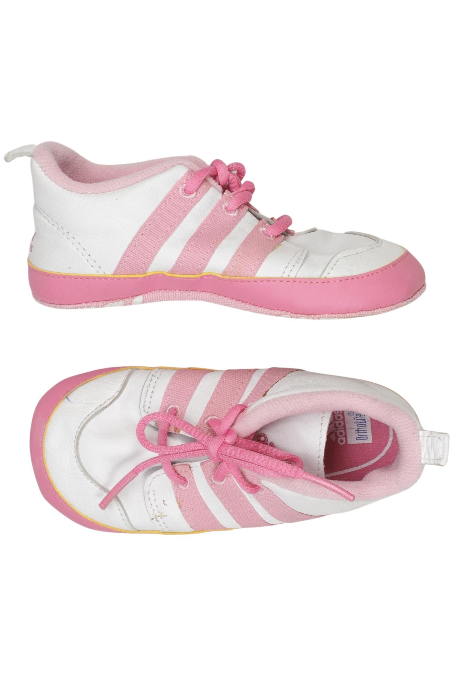 

adidas Mädchen Kinderschuhe, mehrfarbig, Gr. 21