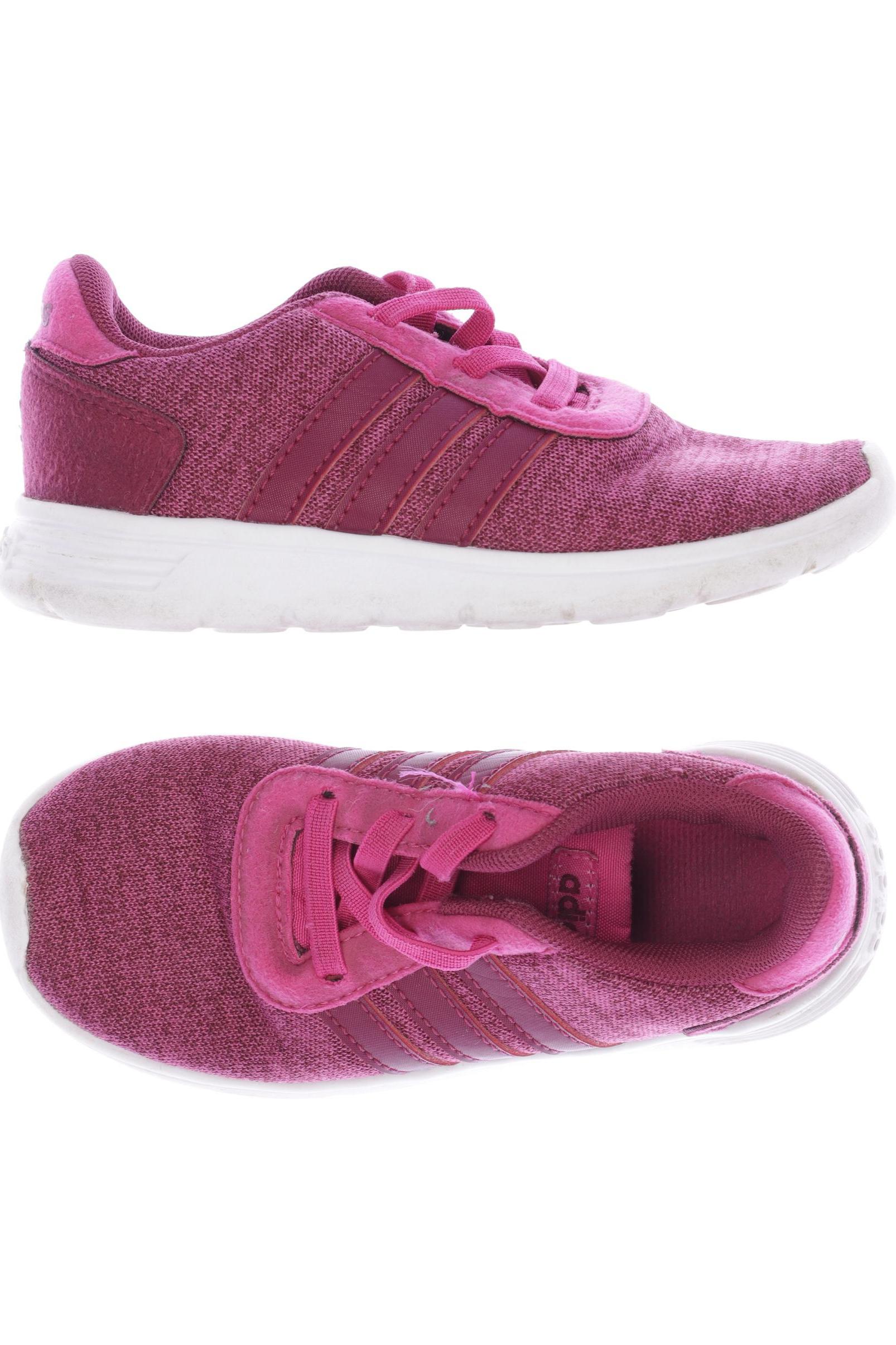 

Adidas Mädchen Kinderschuhe, pink