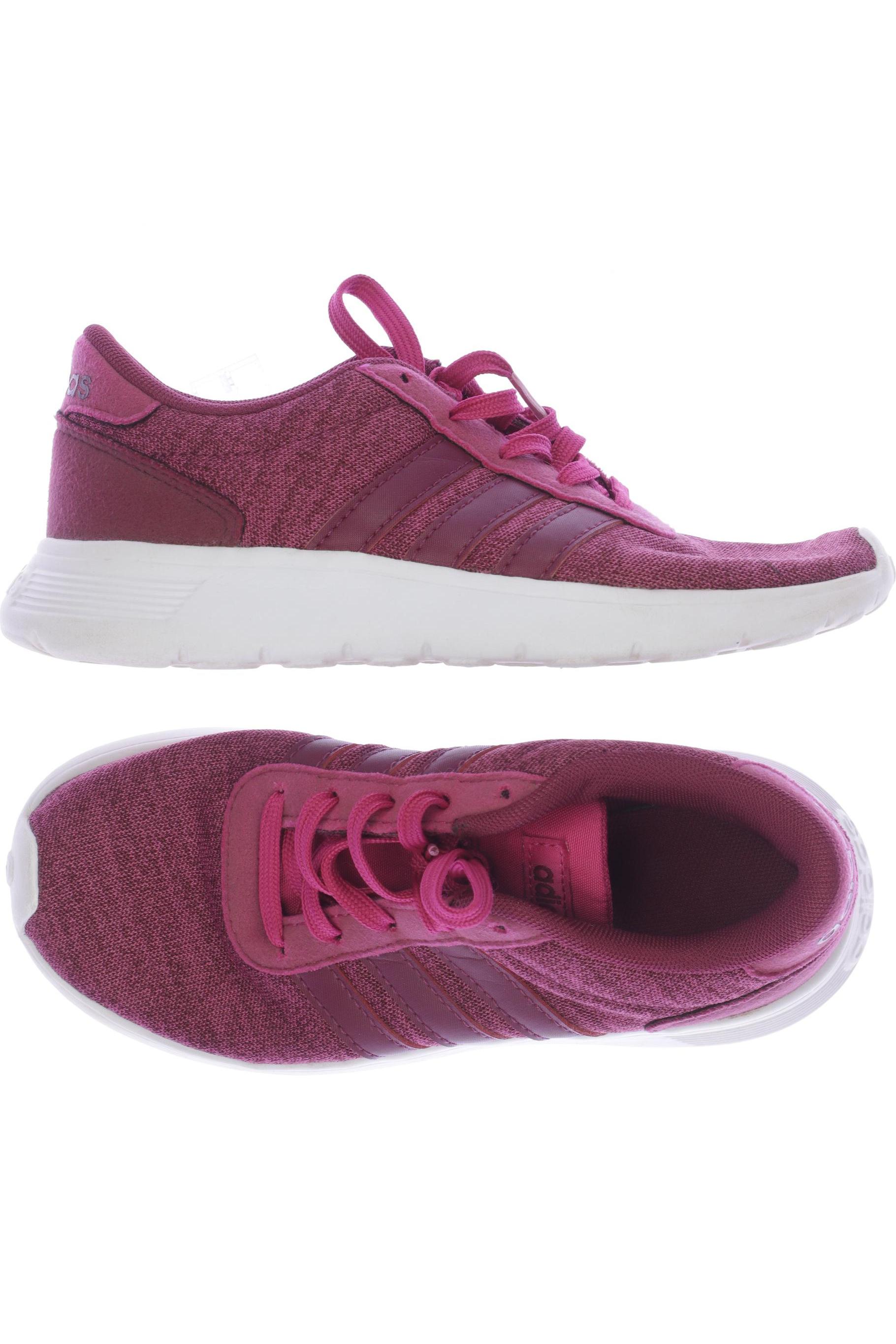 

adidas Damen Kinderschuhe, pink, Gr. 31