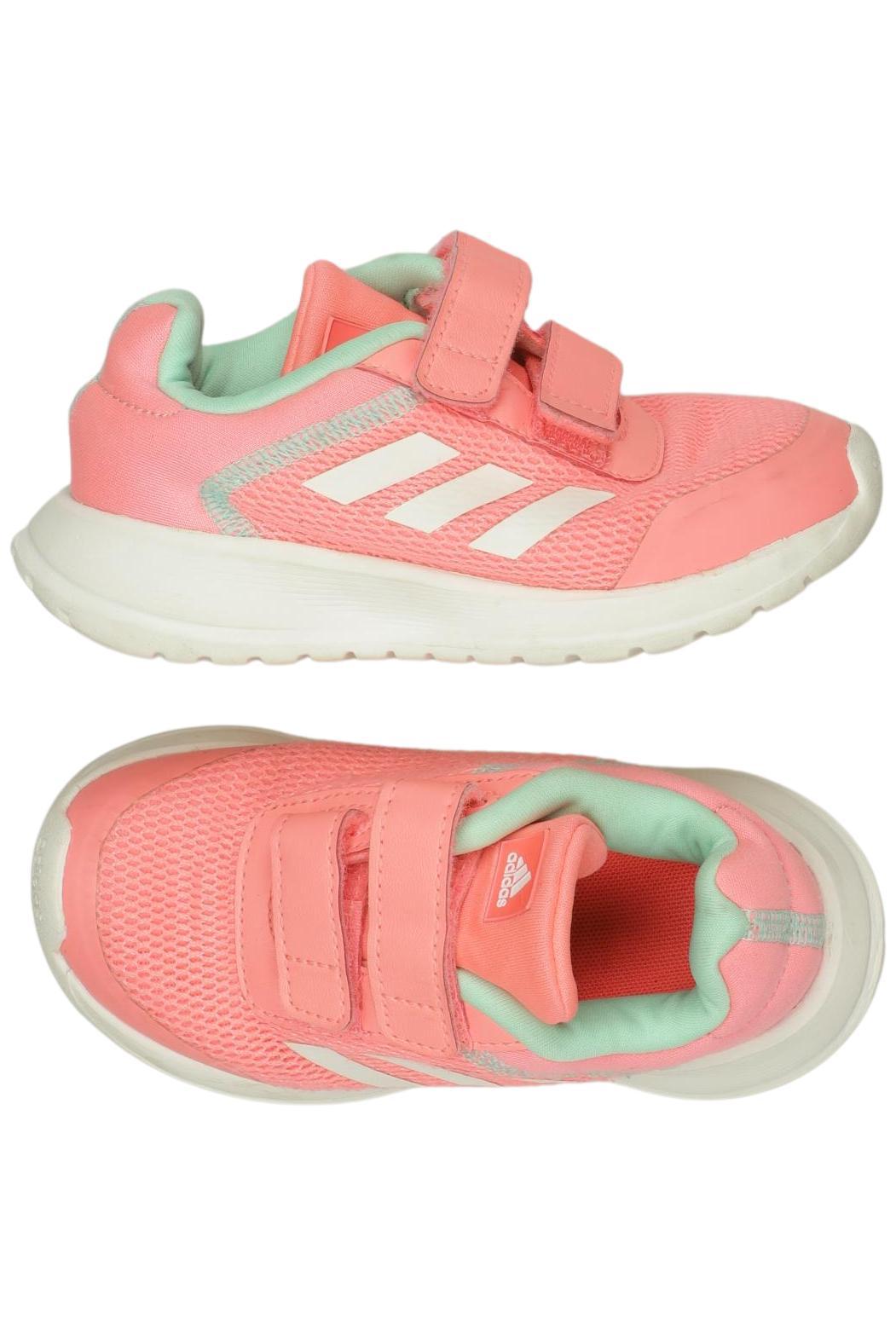 

adidas Damen Kinderschuhe, pink, Gr. 25