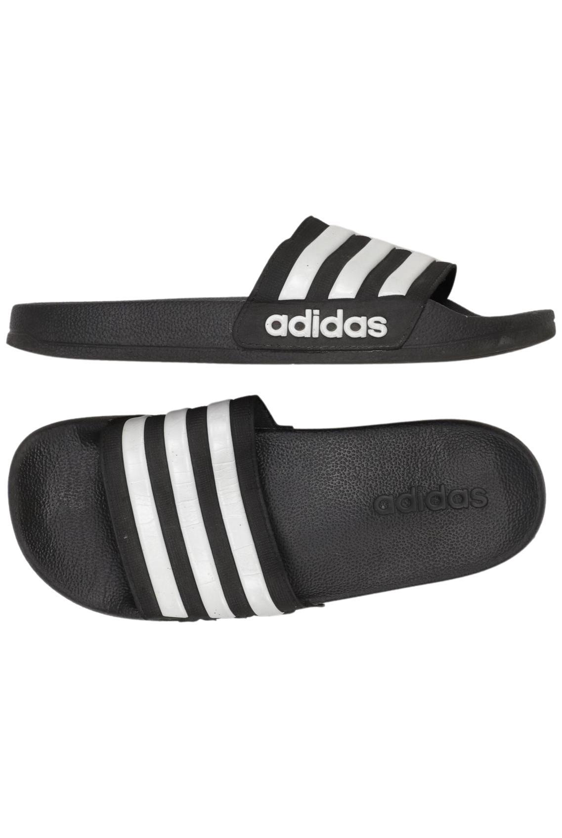 

adidas Damen Kinderschuhe, schwarz, Gr. 36