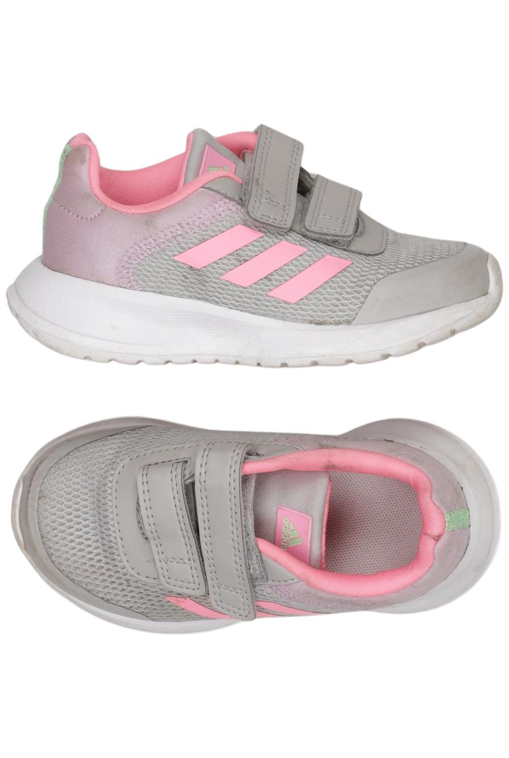 

adidas Mädchen Kinderschuhe, mehrfarbig, Gr. 23