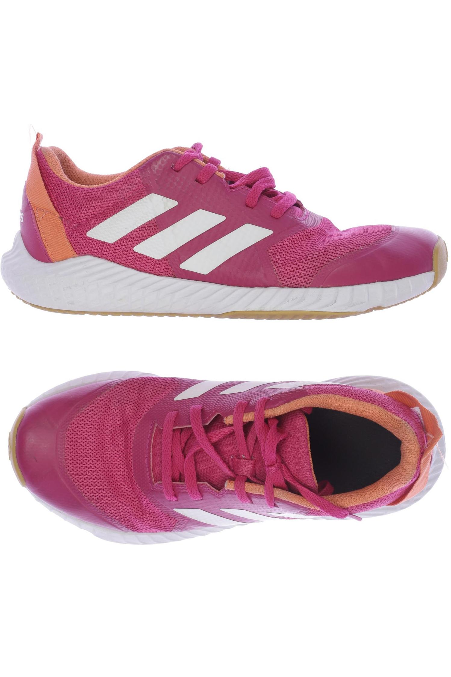 

adidas Damen Kinderschuhe, pink, Gr. 37.5