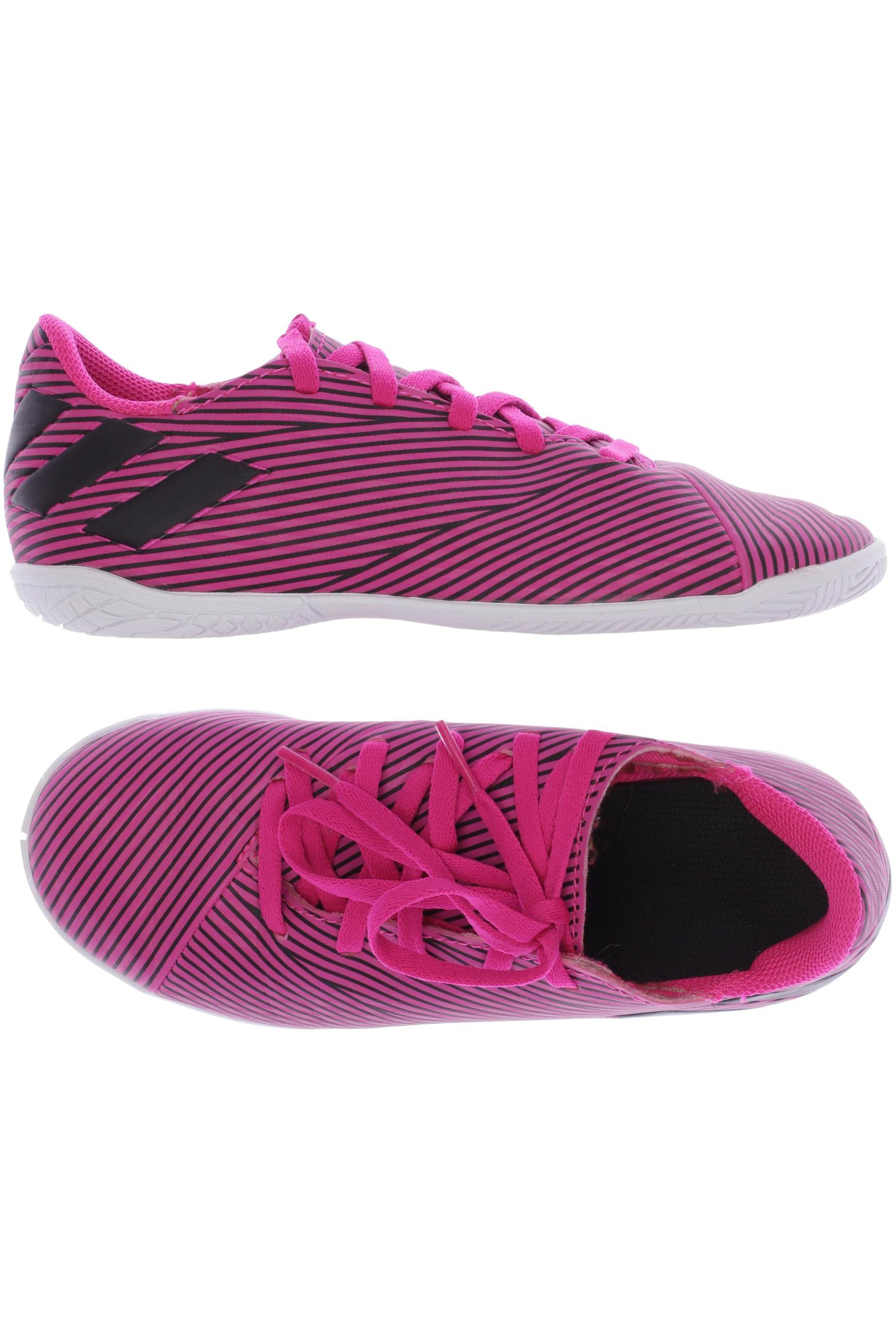 

adidas Damen Kinderschuhe, pink, Gr. 33