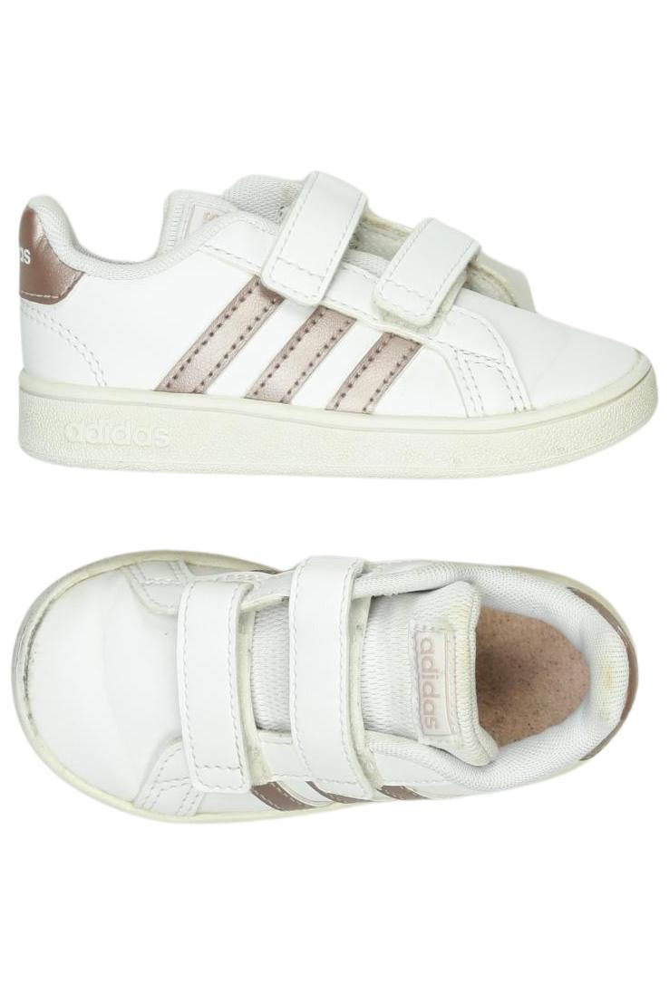

adidas Mädchen Kinderschuhe, mehrfarbig, Gr. 23