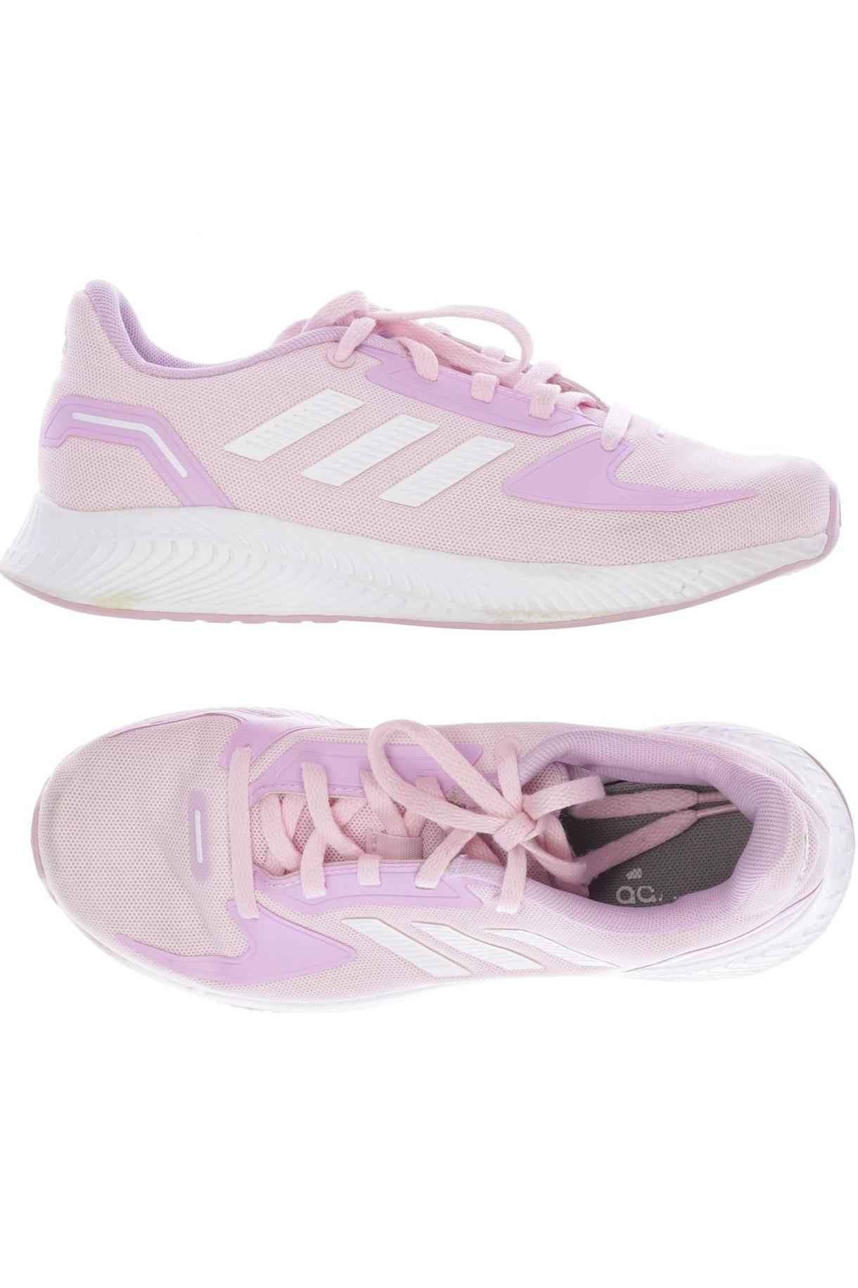 

Adidas Mädchen Kinderschuhe, pink