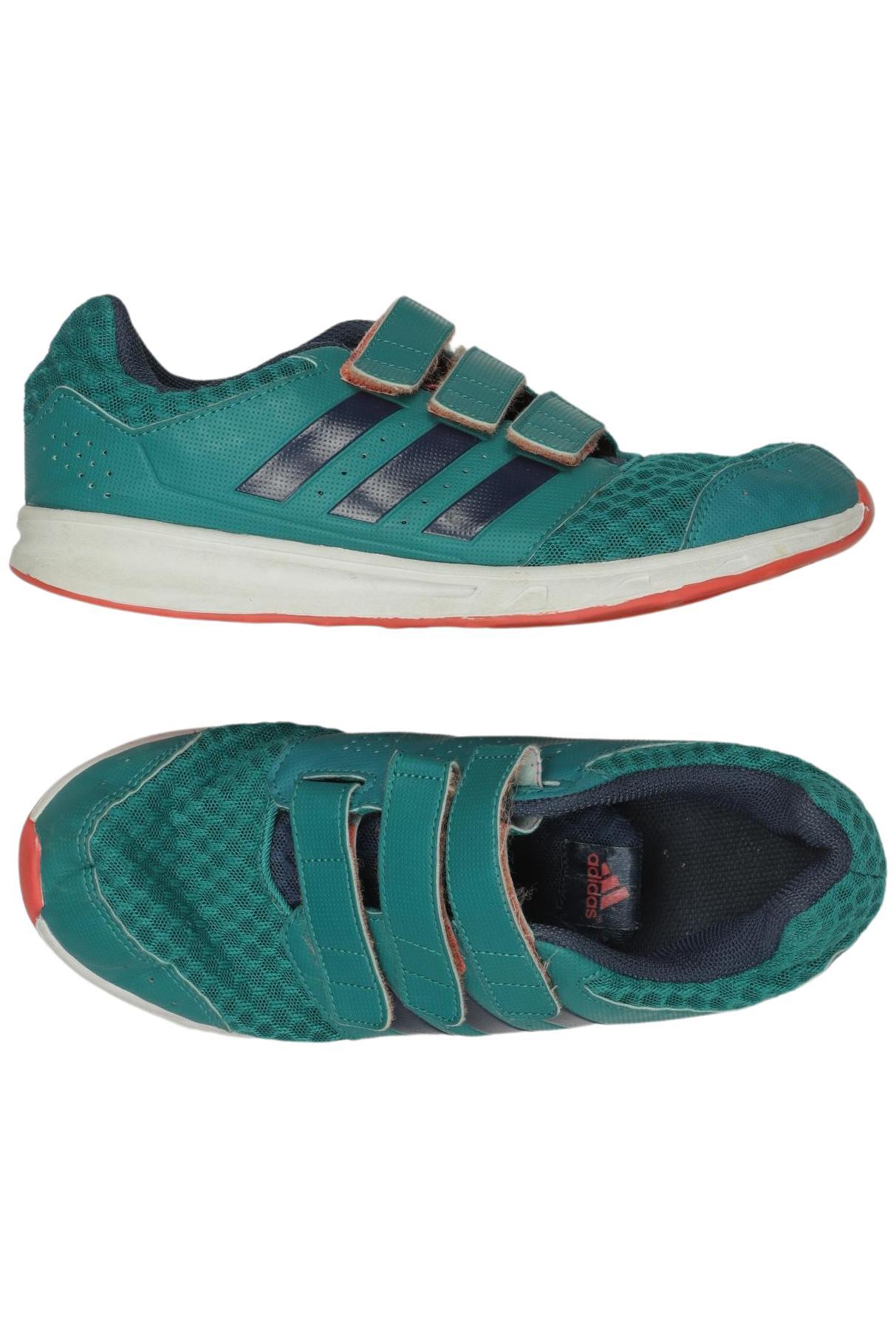 

adidas Mädchen Kinderschuhe, mehrfarbig, Gr. 38.5