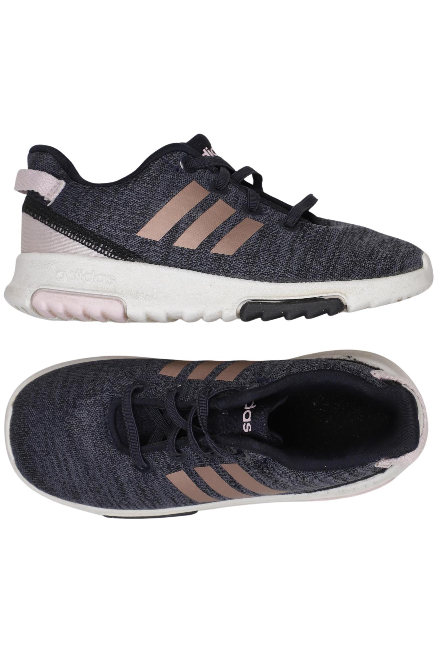 

adidas Mädchen Kinderschuhe, marineblau, Gr. 27