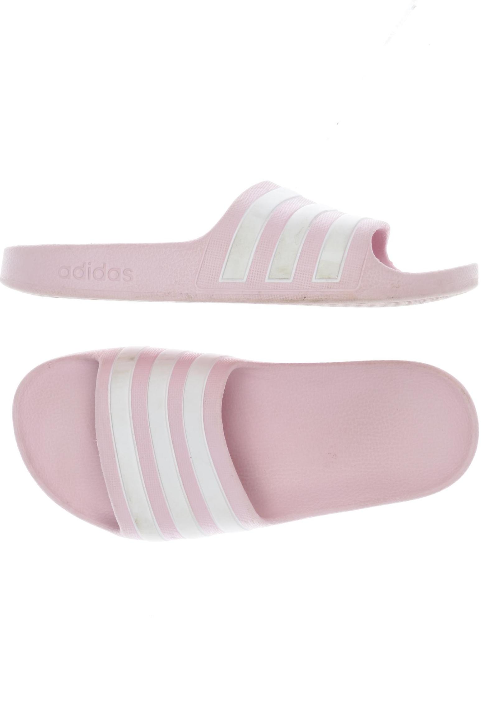 

adidas Damen Kinderschuhe, pink, Gr. 34