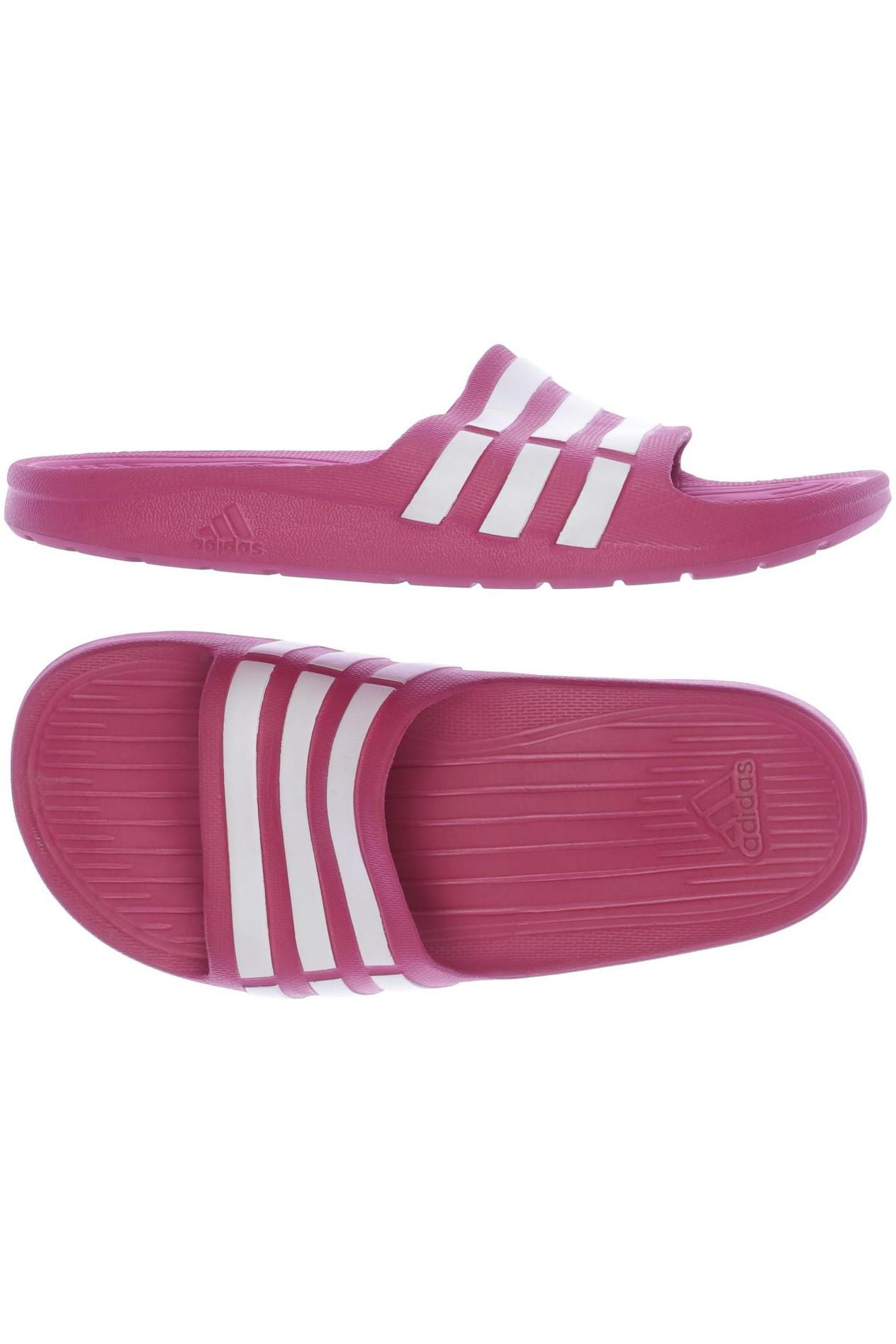 

adidas Damen Kinderschuhe, pink, Gr. 35