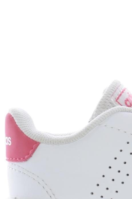 Thumbnail - adidas Mädchen Kinderschuhe, weiß, Gr. 22