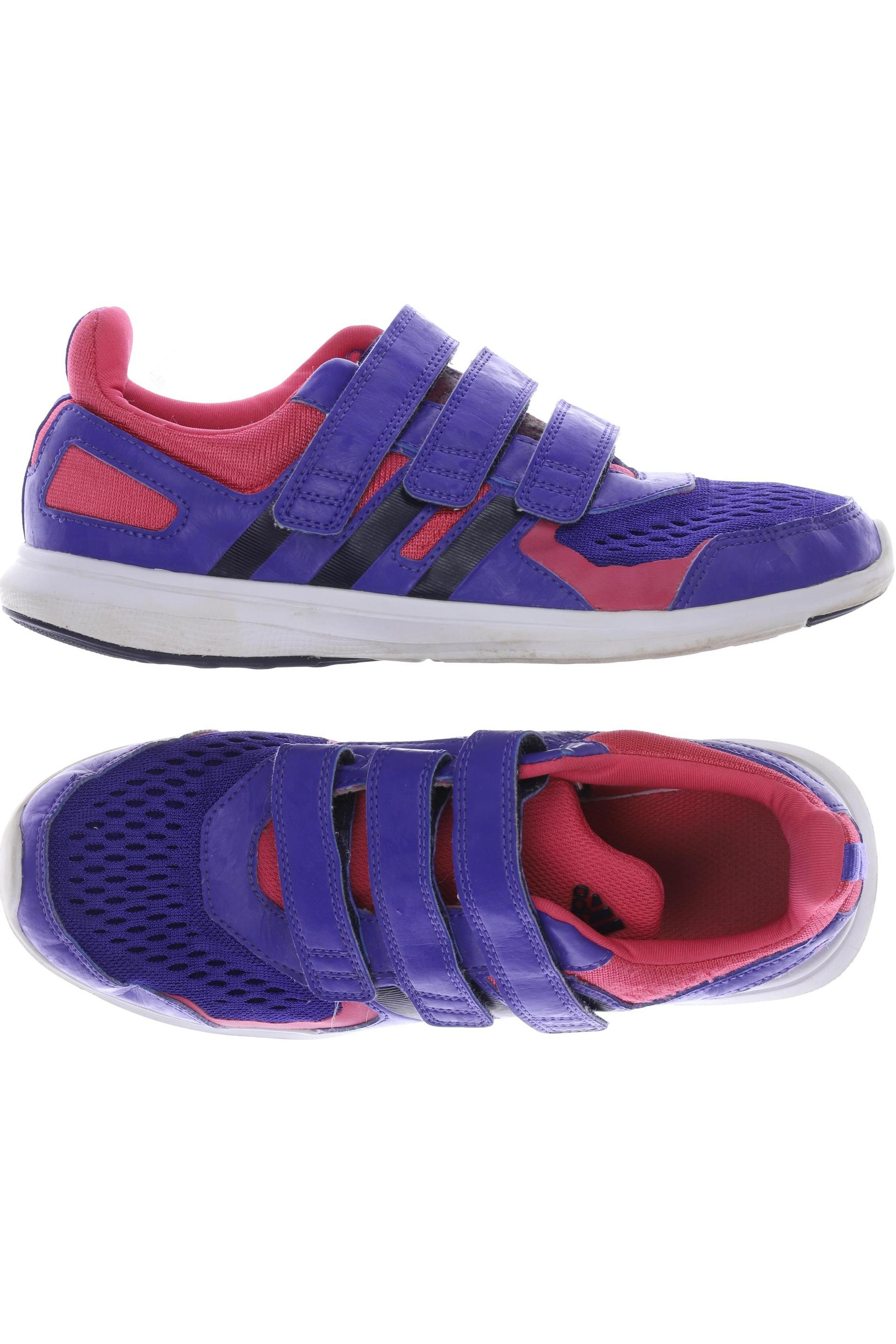 

Adidas Mädchen Kinderschuhe, flieder