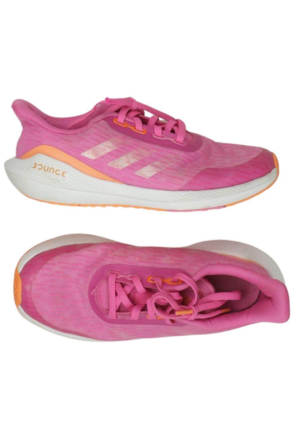 

adidas Mädchen Kinderschuhe, mehrfarbig, Gr. 36.5